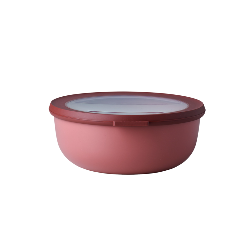 Mepal Schüssel Cirqula Vivid Mauve Mepal Schüssel Cirqula Vivid Mauve