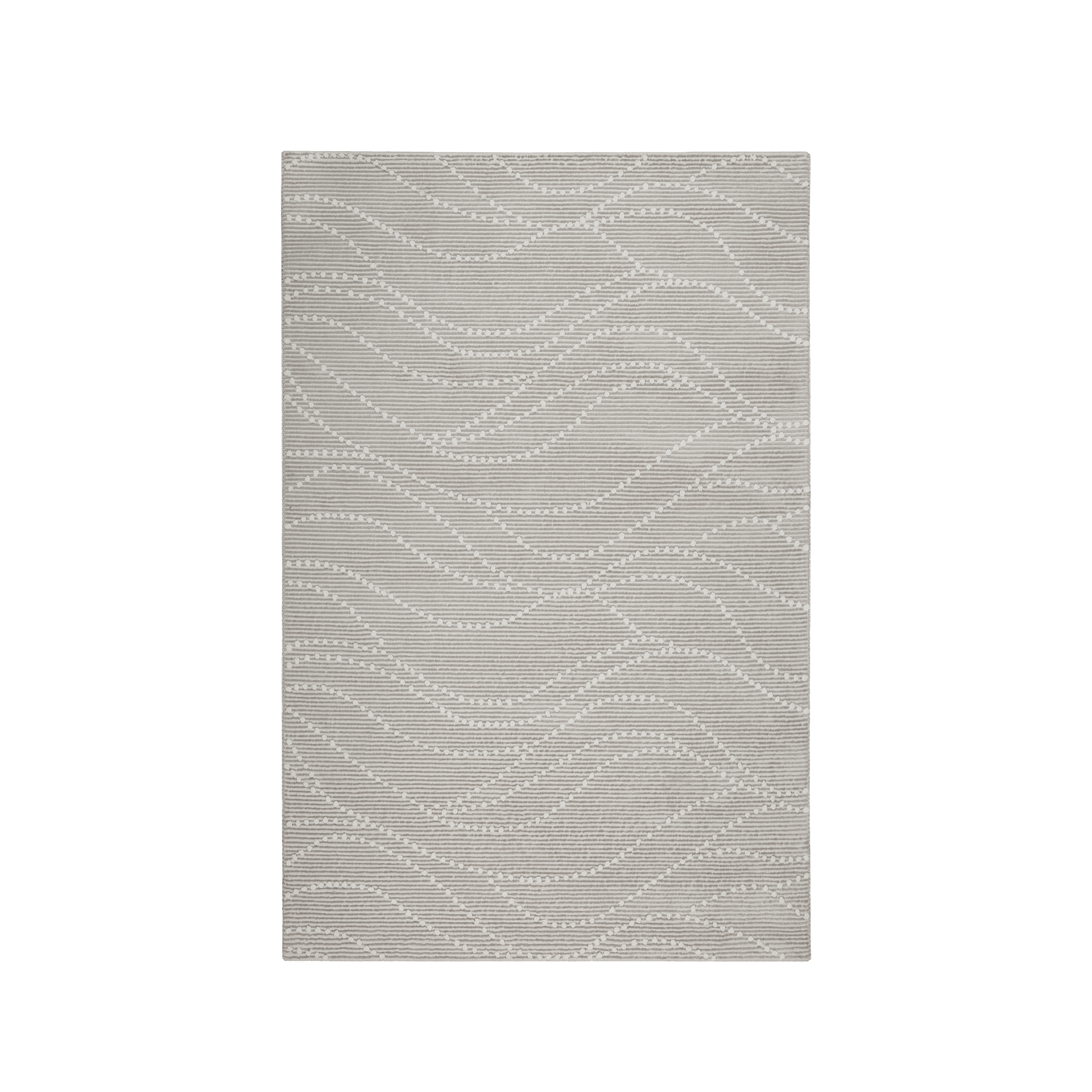 Esprit Teppich Selena 120x170cm Beige