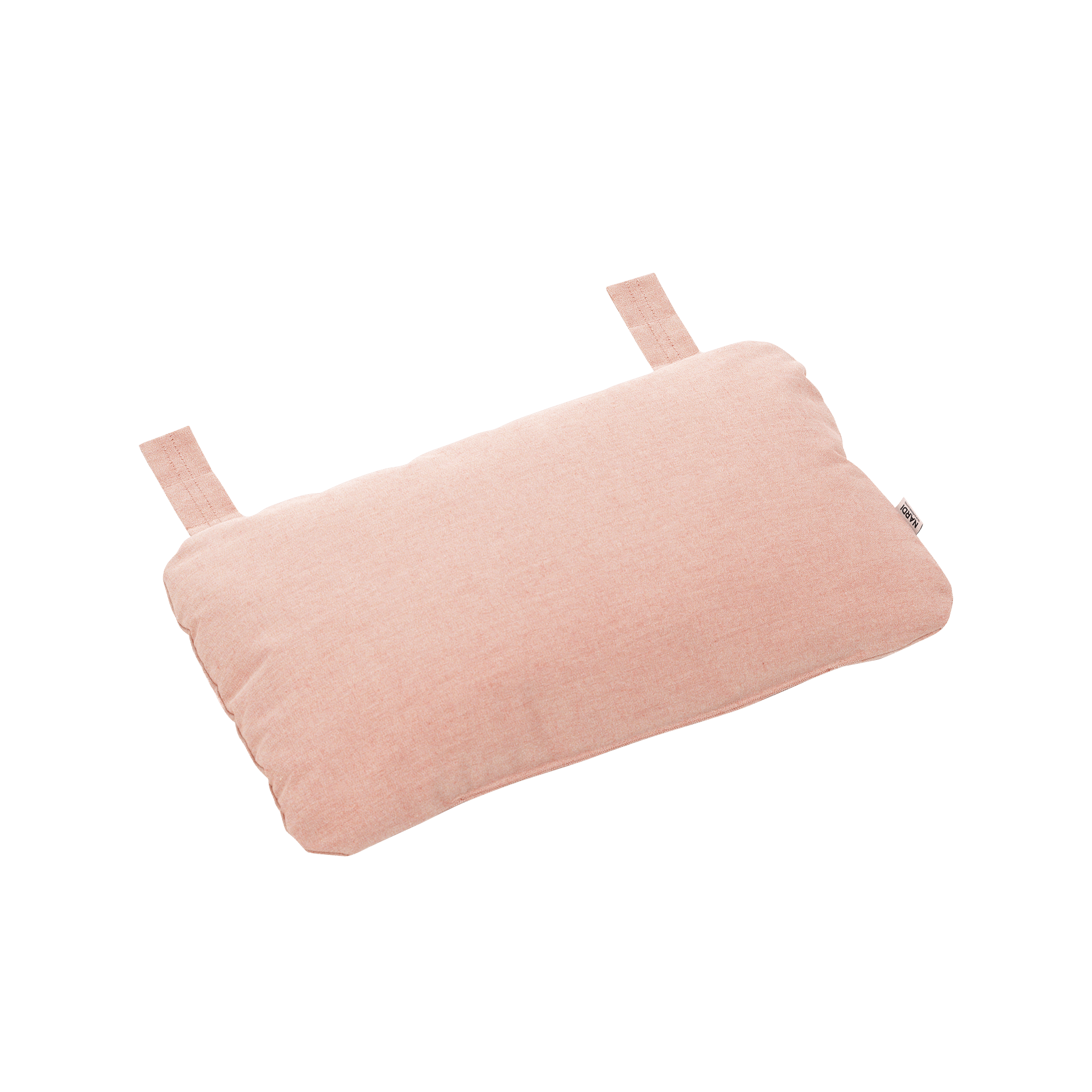 Nardi Kopfteilpolster Cuscino Net Rosa Strukturmuster Nardi Kopfteilpolster Cuscino Net Rosa Strukturmuster