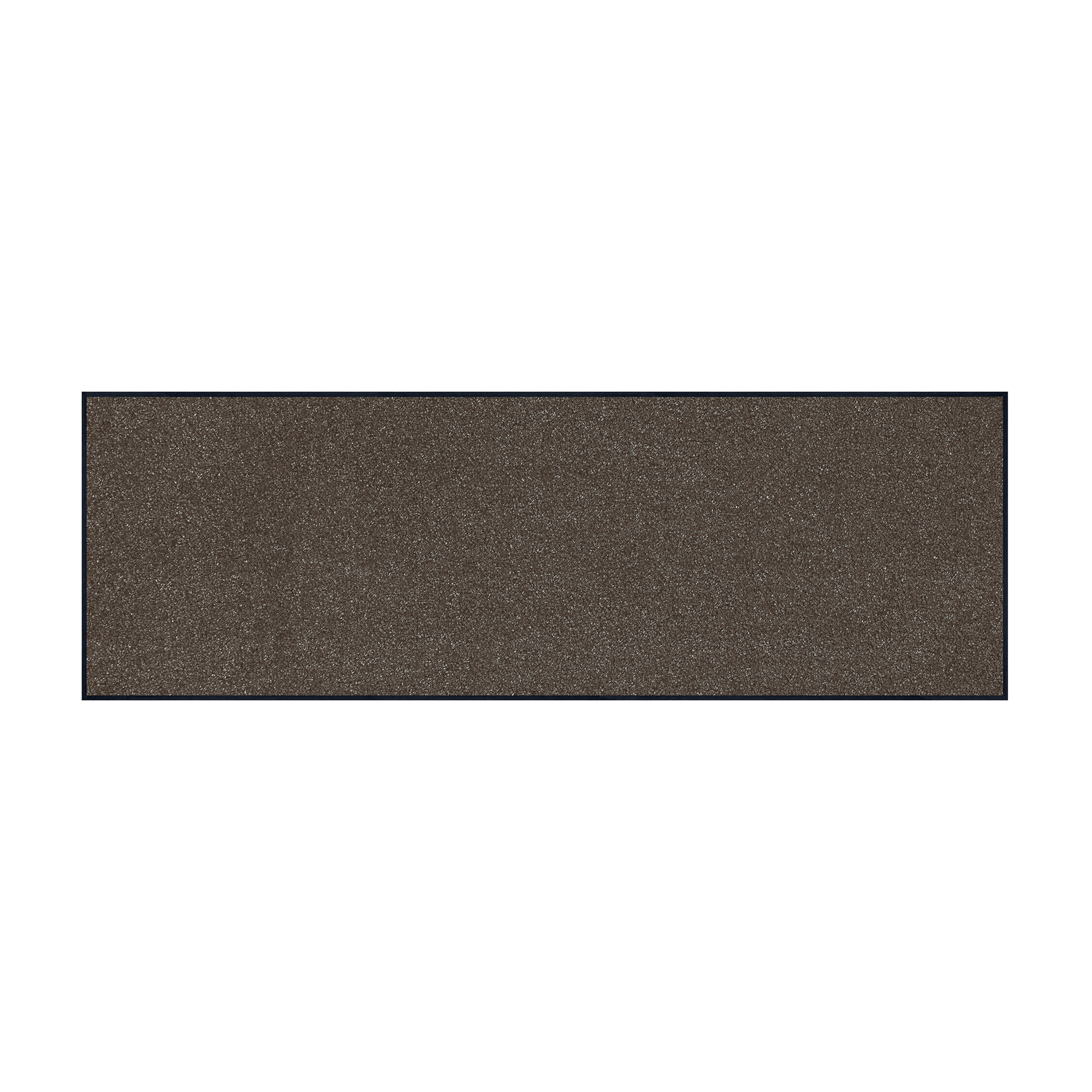 Fußmatte Trend Colour 60x180 Braun