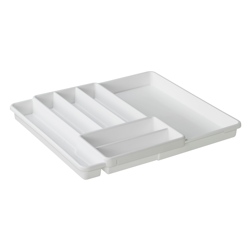 Rotho Besteckkasten Domino Rotho Besteckkasten Domino