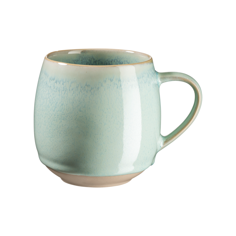 Becher Aquata Grün