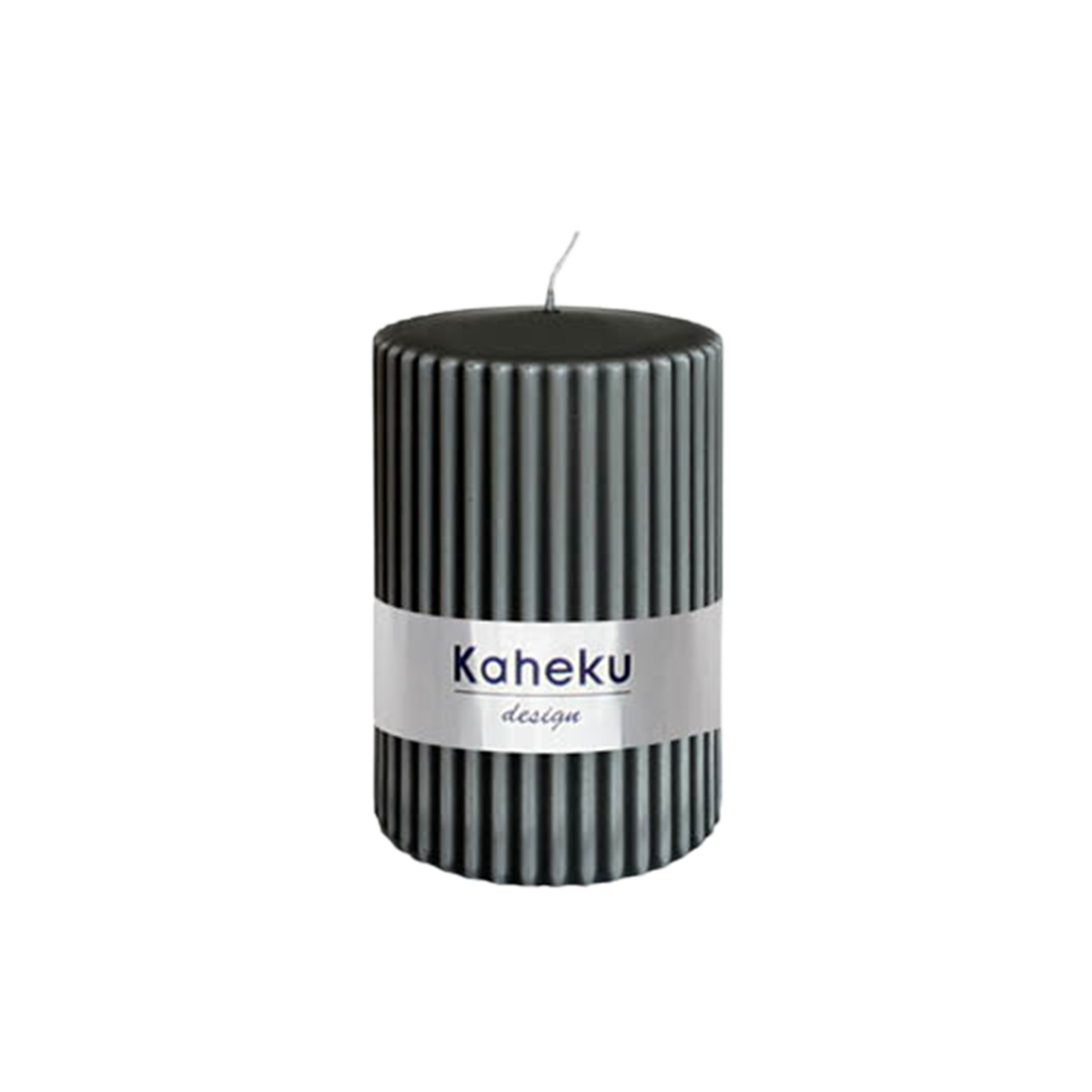 Kerze Powder Schiefer