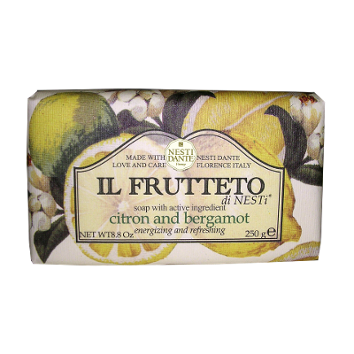 Seife Frutteto Seife Frutteto