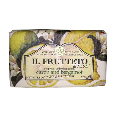 Seife Frutteto