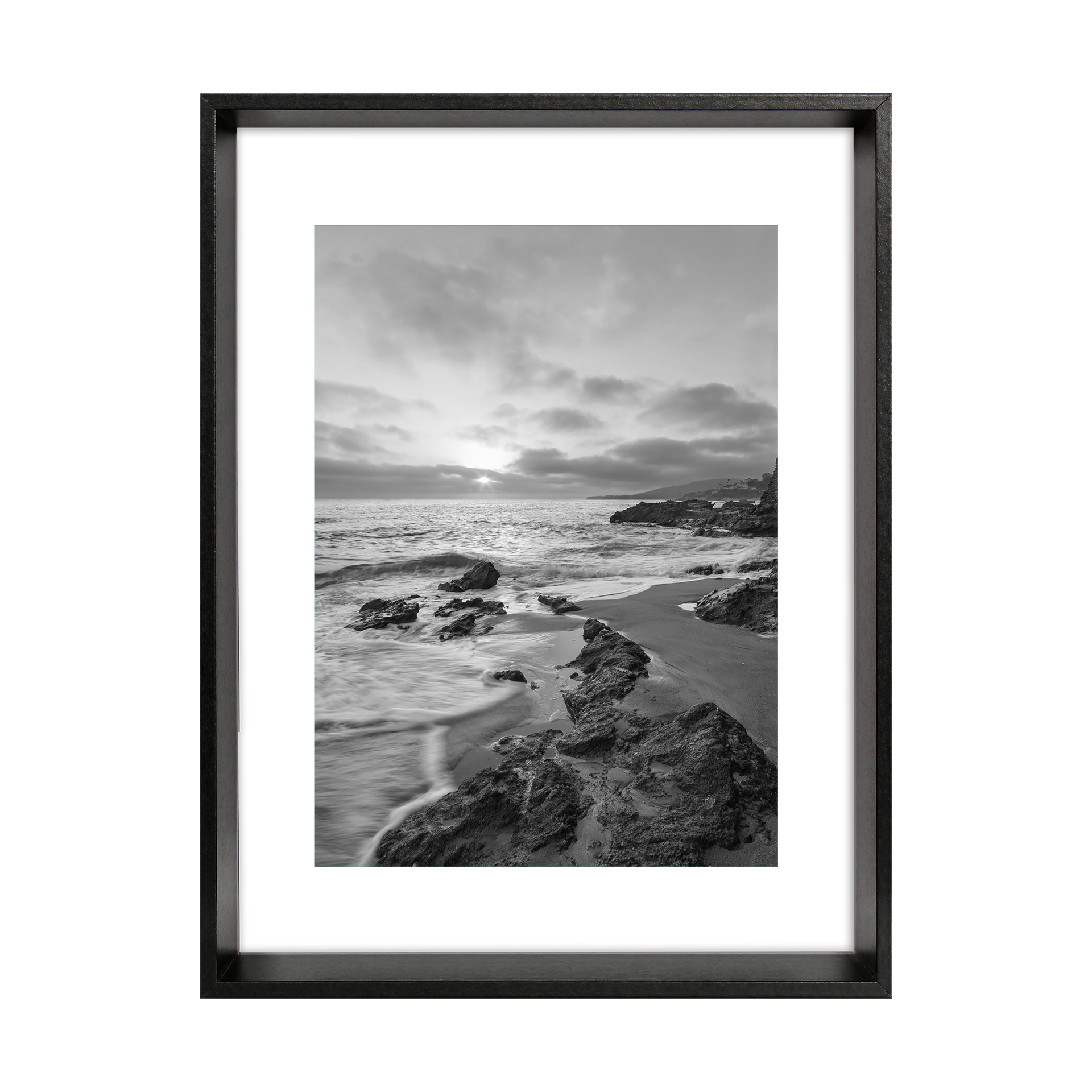 Bild Blanc Schwarz