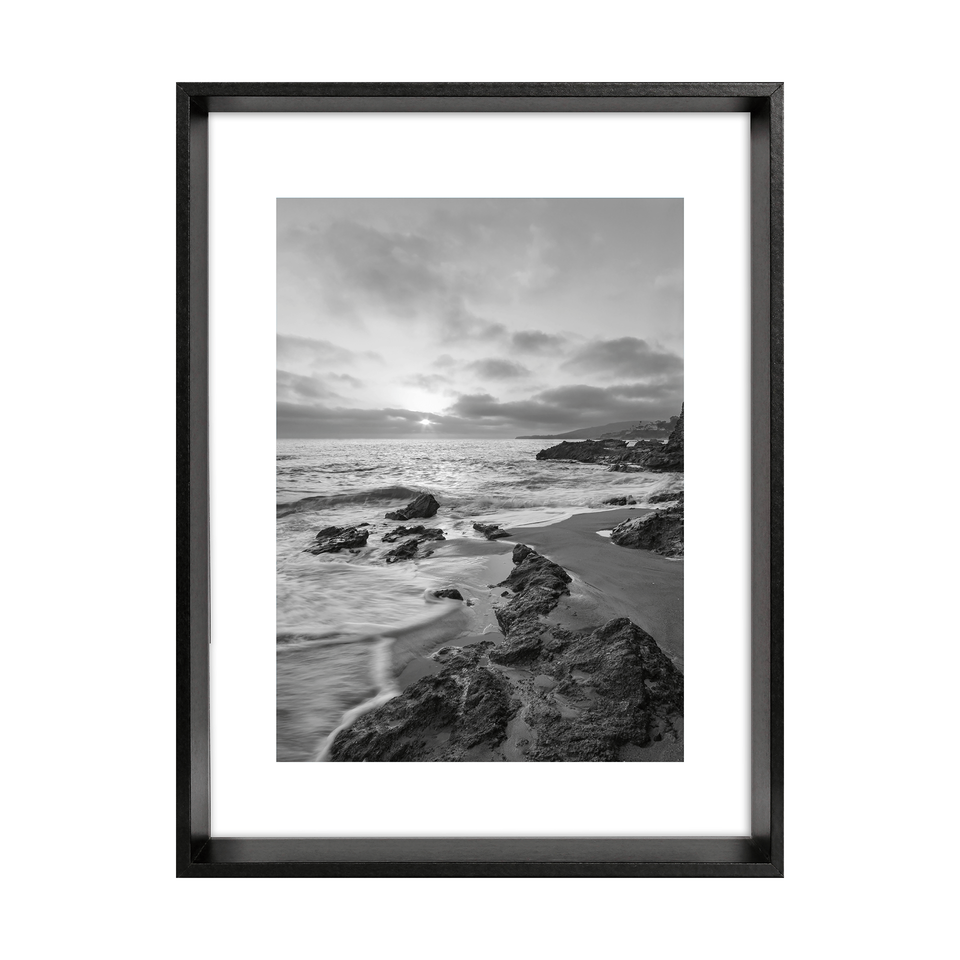 Bild Blanc Schwarz