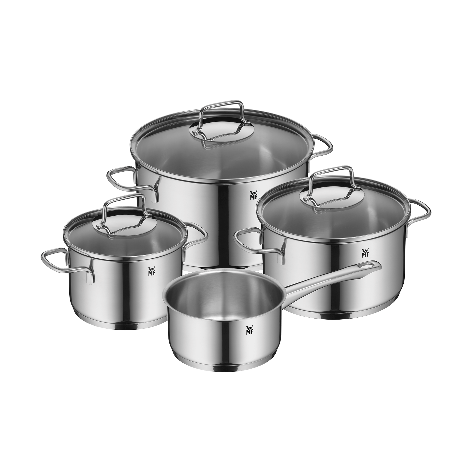 WMF Topf-Set Astoria