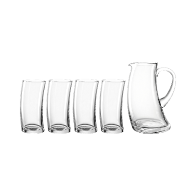 Krug Swing 5-teilig