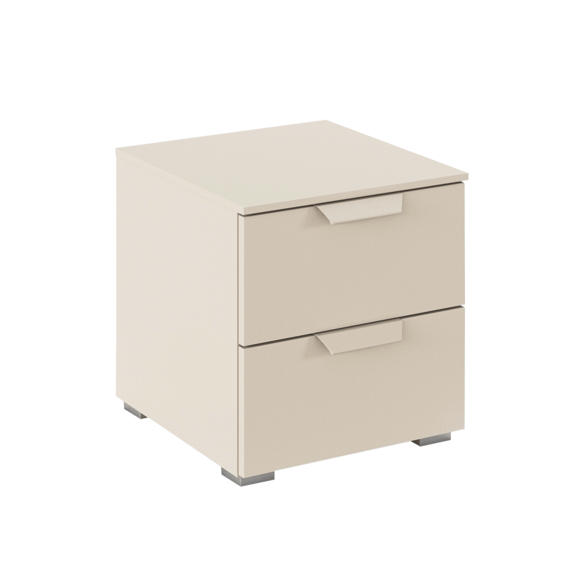 Nachttisch Amalfi Beige