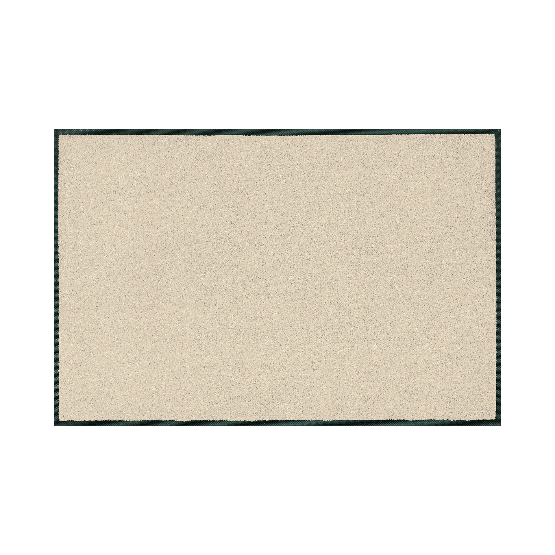 Fußmatte Trend Colour 50x75 Champagner
