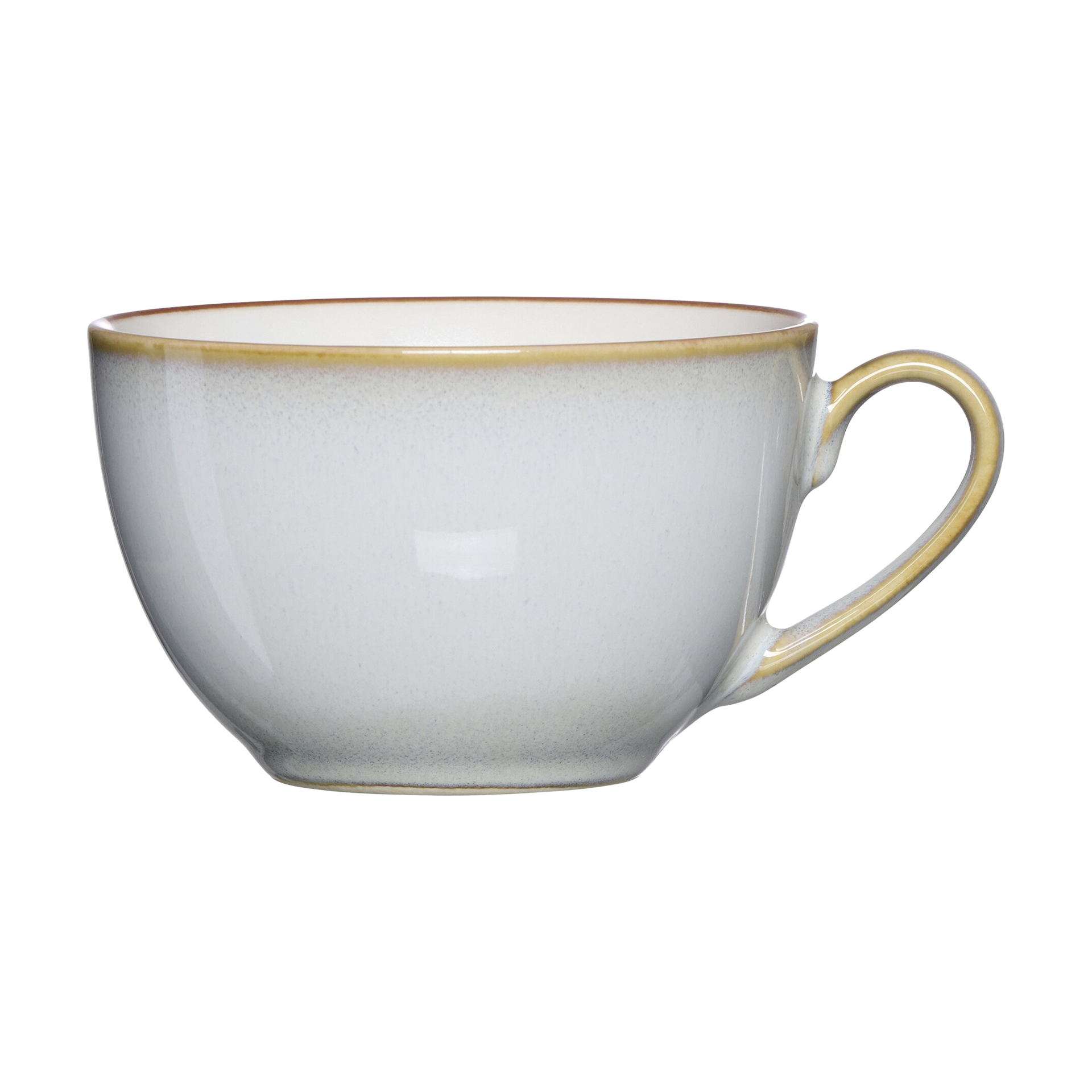 Kaffeetasse Portofino Grau Kaffeetasse Portofino Grau