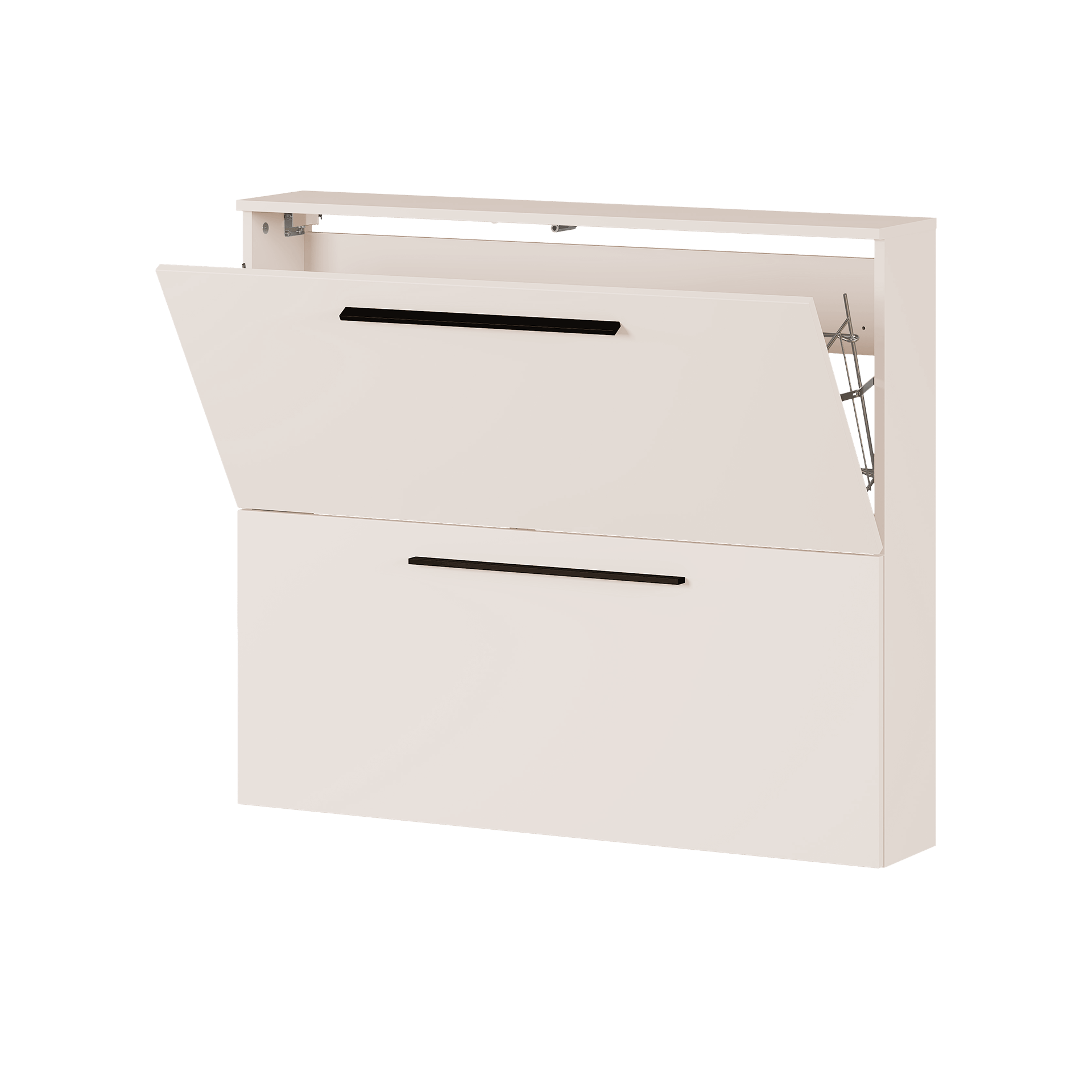Paul Phillip Schuhschrank Gelja Greige Paul Phillip Schuhschrank Gelja Greige