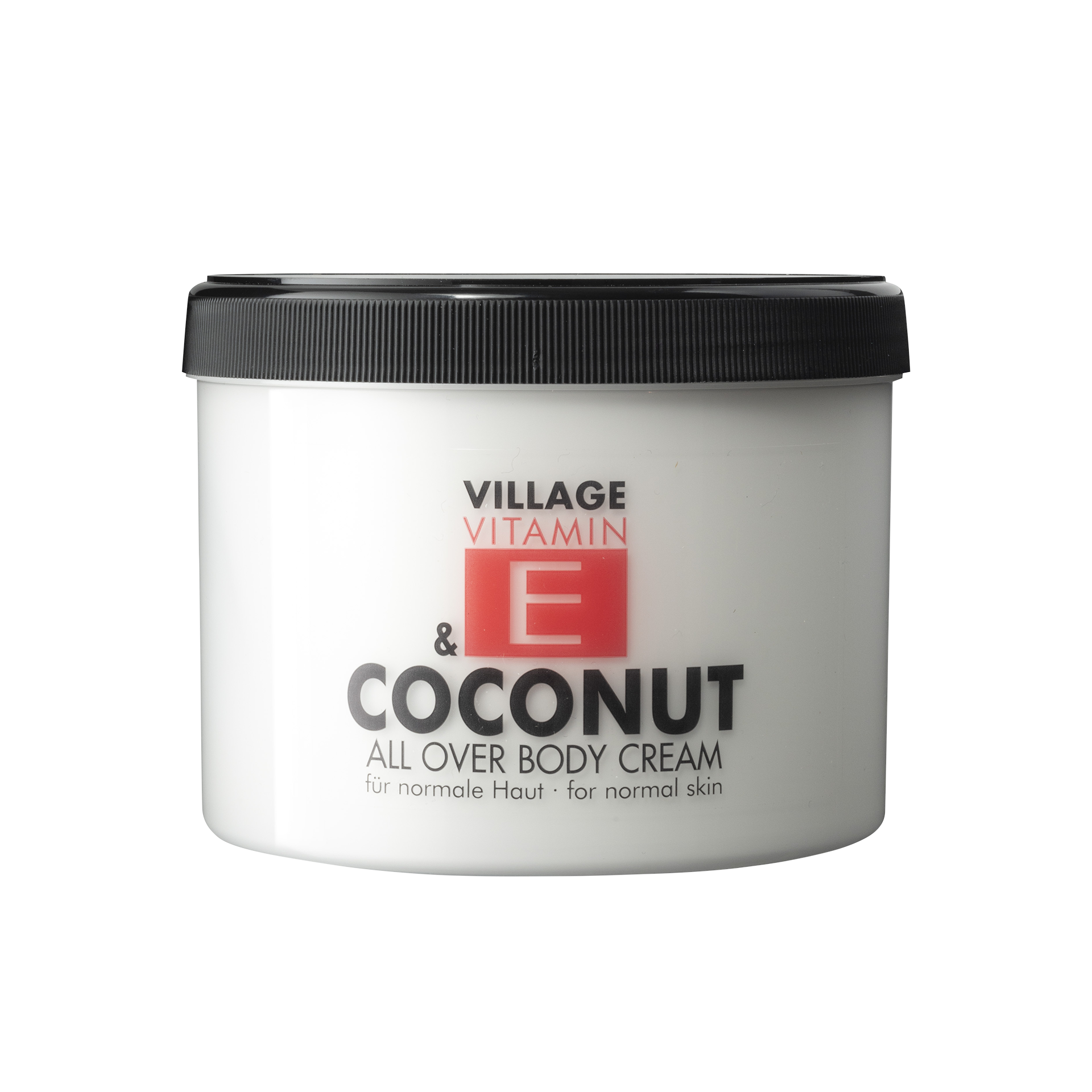 Bodylotion Coconut Bodylotion Coconut