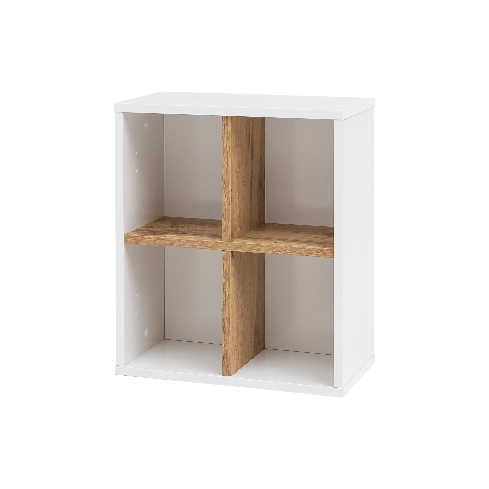Novofurn Badschrank PATTY Weiß 35*40.4*114.5
