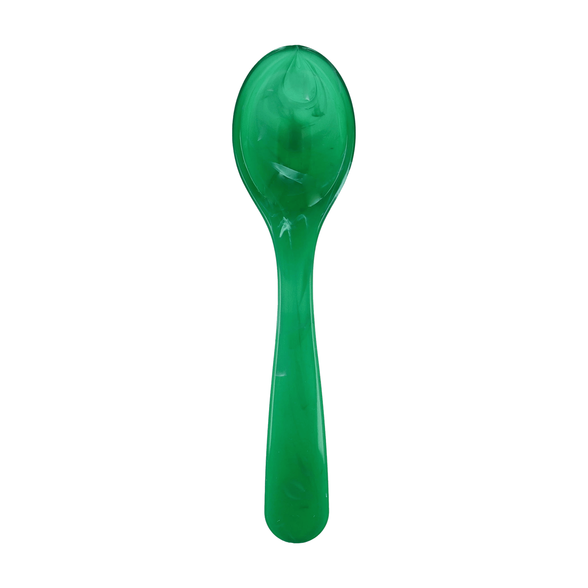 Eilöffel Lumi Spoon dark green Eilöffel Lumi Spoon dark green