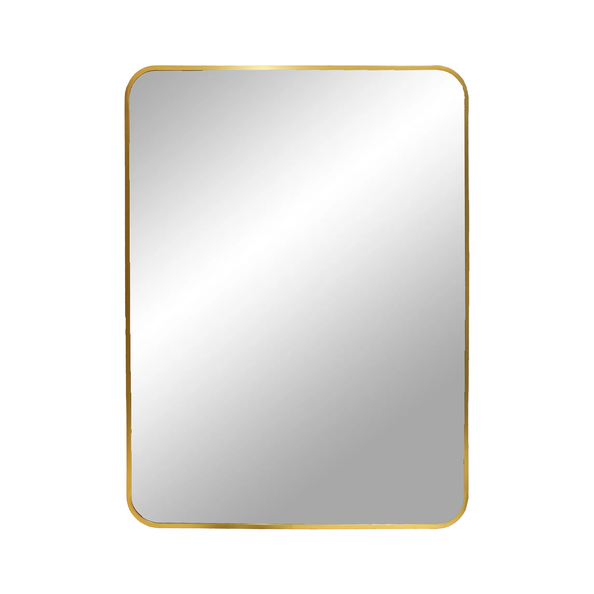 Spiegel Madrid Gold 3*50*70 Spiegel Madrid Gold 3*50*70