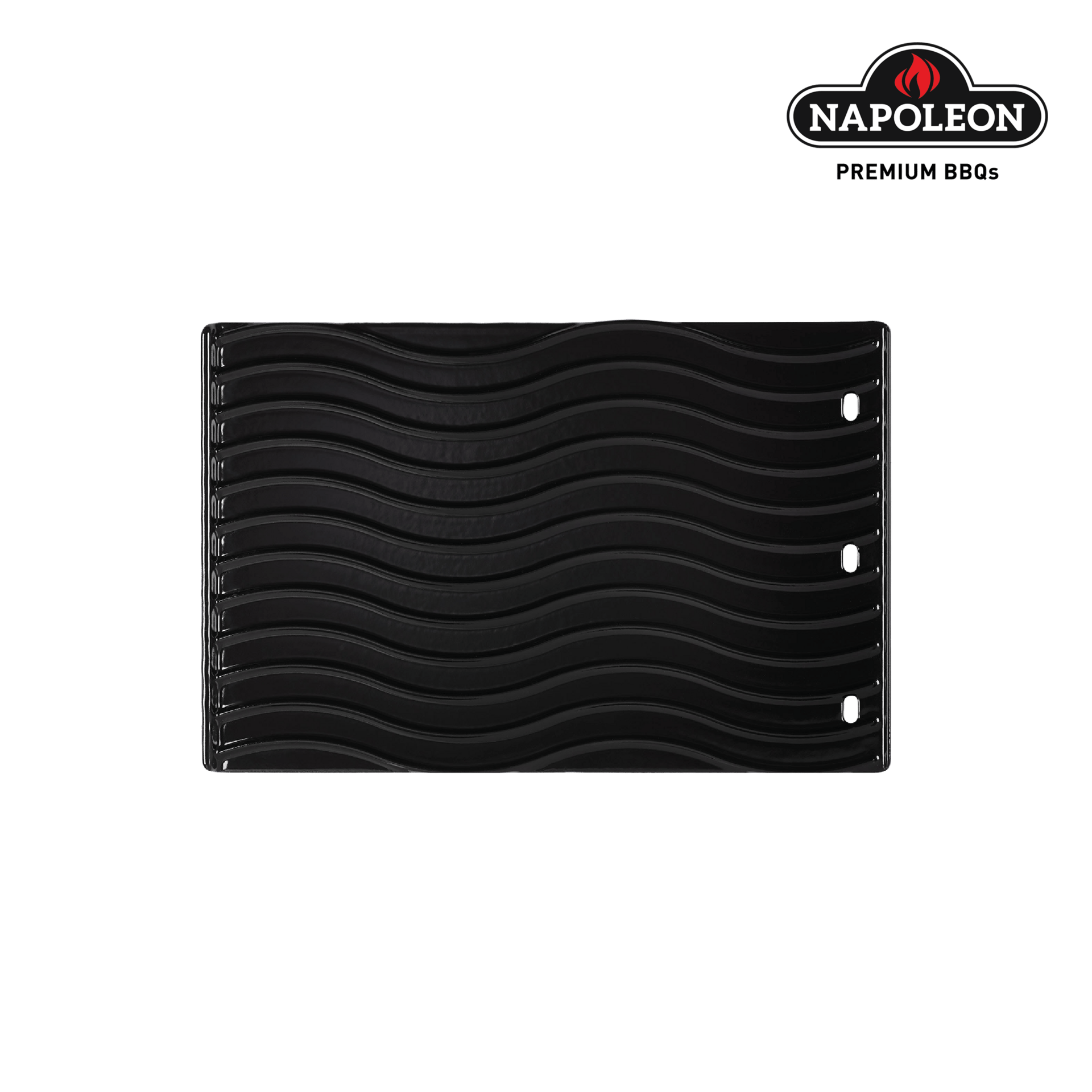 Napoleon Plancha für Freestyle & Rouge 56426 Schwarz