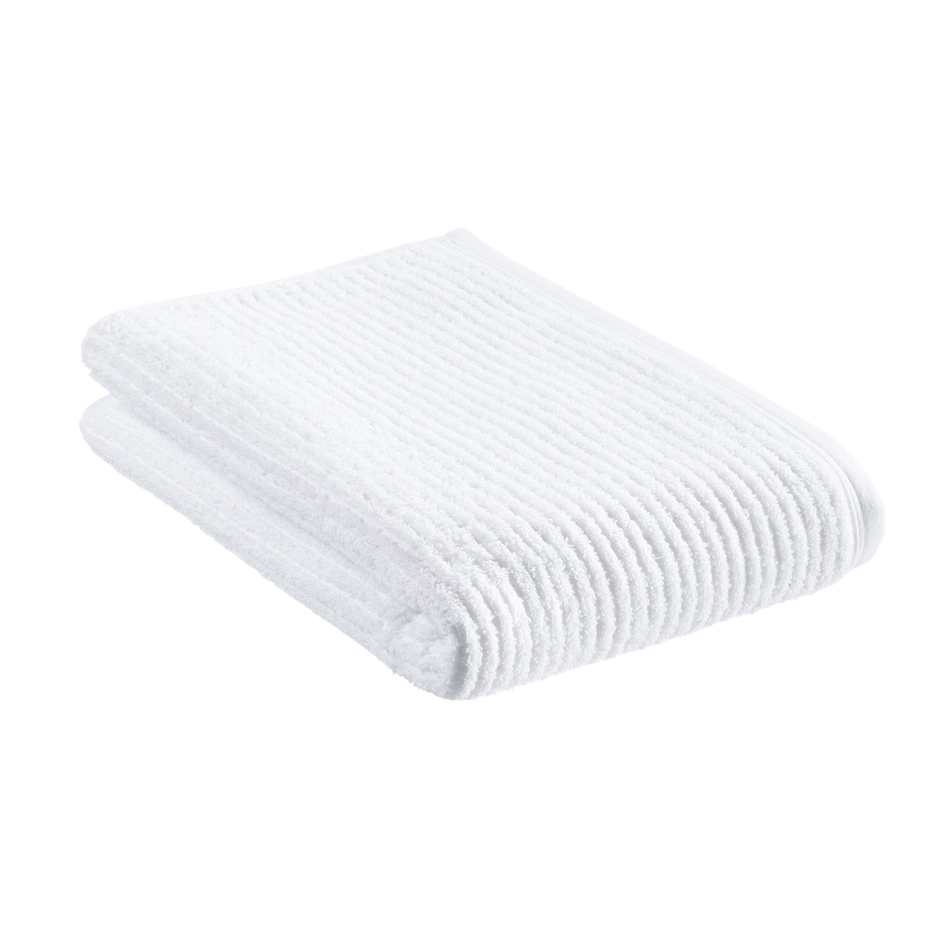 Casea Duschtuch Casea Almeria Weiss 70x140cm Casea Duschtuch Casea Almeria Weiss 70x140cm