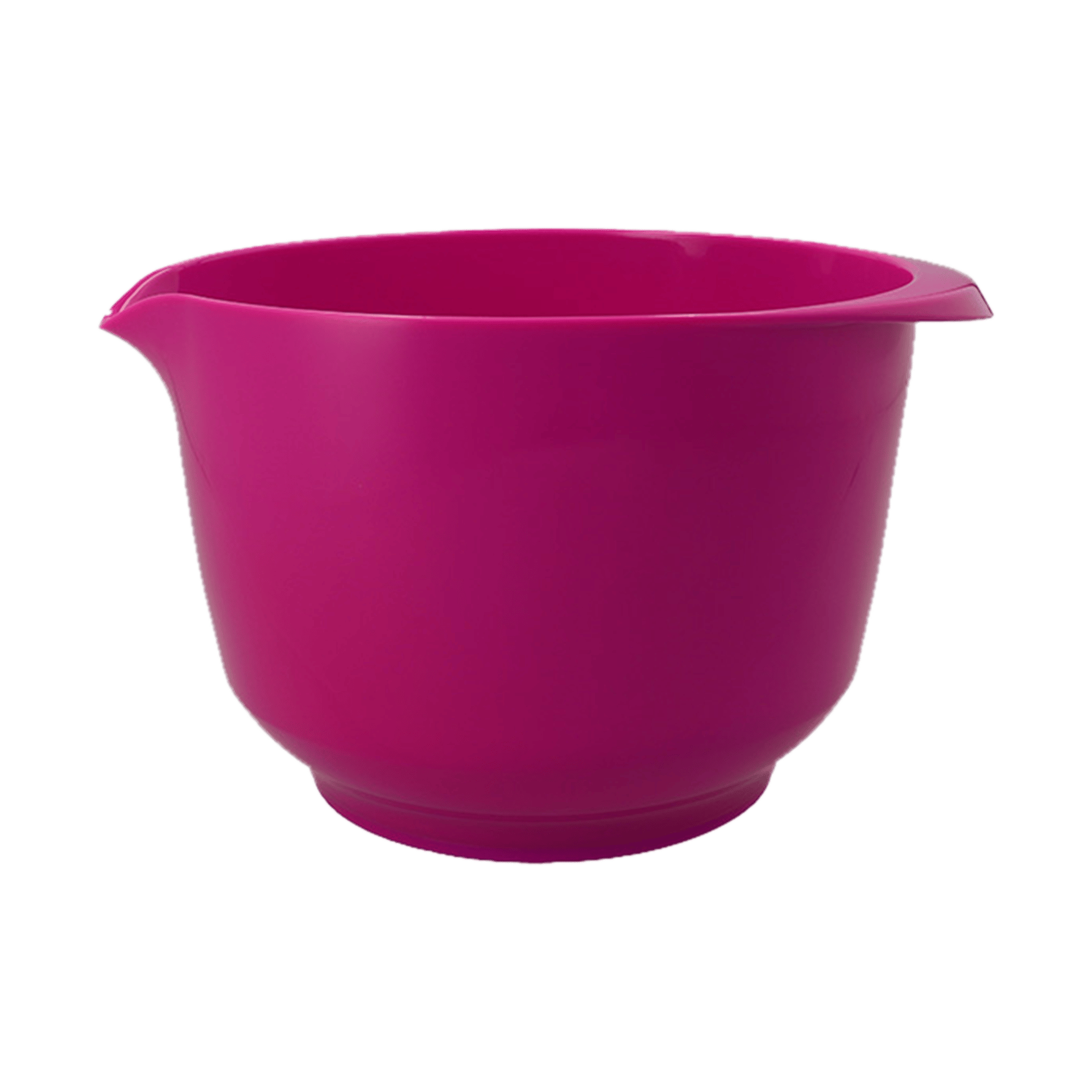 Rührbecher Colour Bowls Rührbecher Colour Bowls