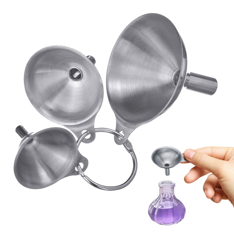Westmark Trichter Mini