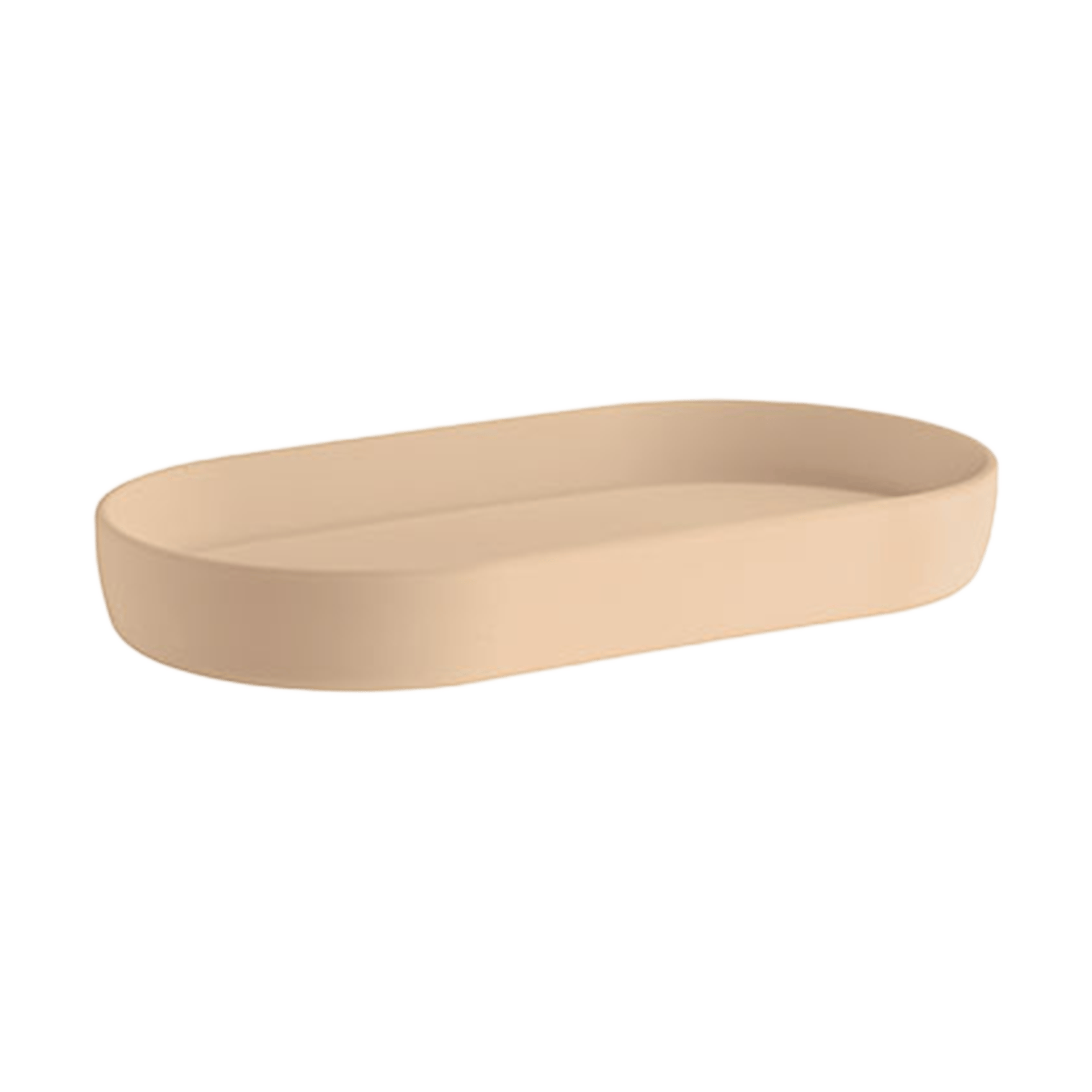 Seifenschale BB Free Sand Seifenschale BB Free Sand