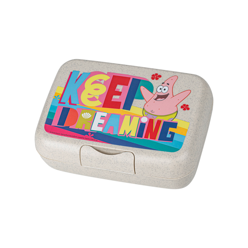 Lunchbox Candy L Organic Sand Lunchbox Candy L Organic Sand