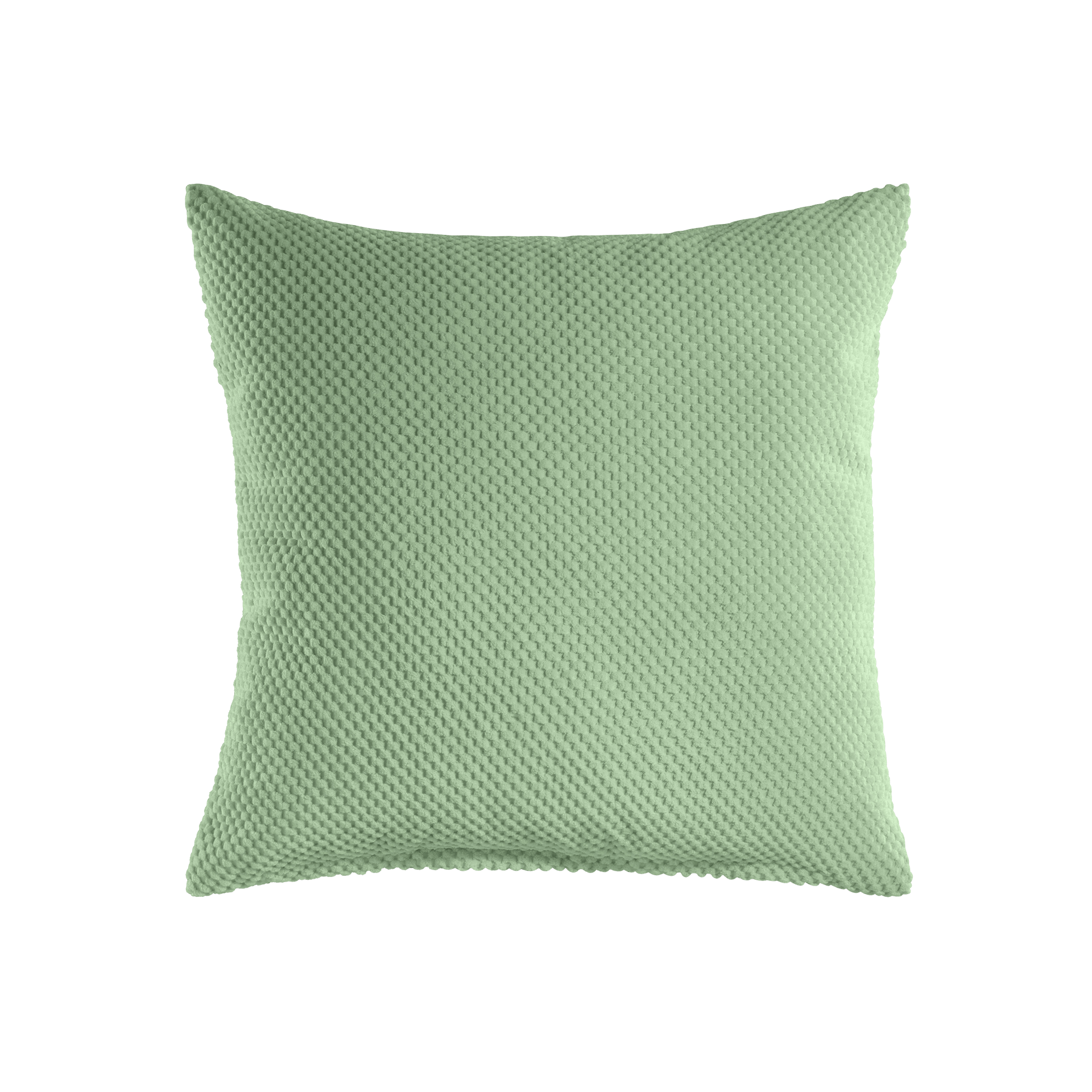 Kissen Bubble Salbei 45x45cm Kissen Bubble Salbei 45x45cm
