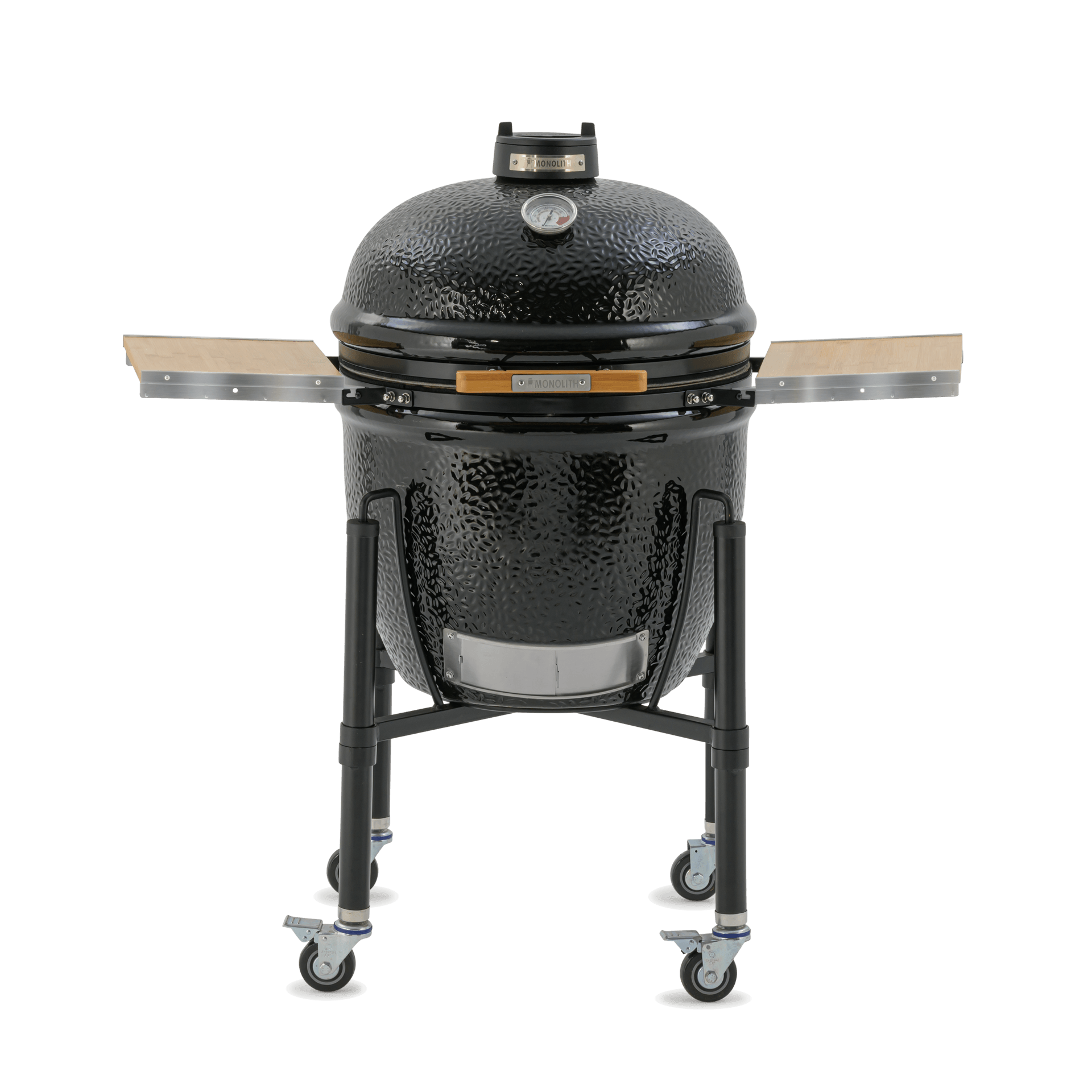 Monolith Keramikgrill ONE.66 Schwarz Monolith Keramikgrill ONE.66 Schwarz