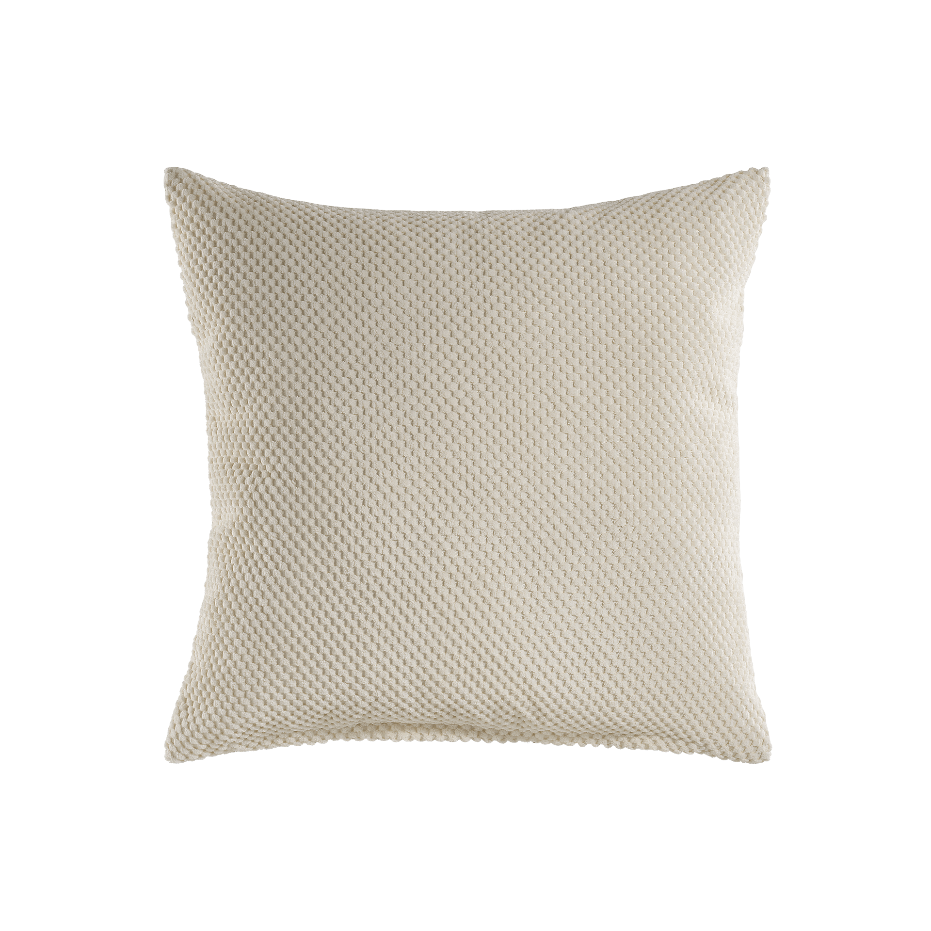 Kissen Bubble Offwhite 45x45cm Kissen Bubble Offwhite 45x45cm