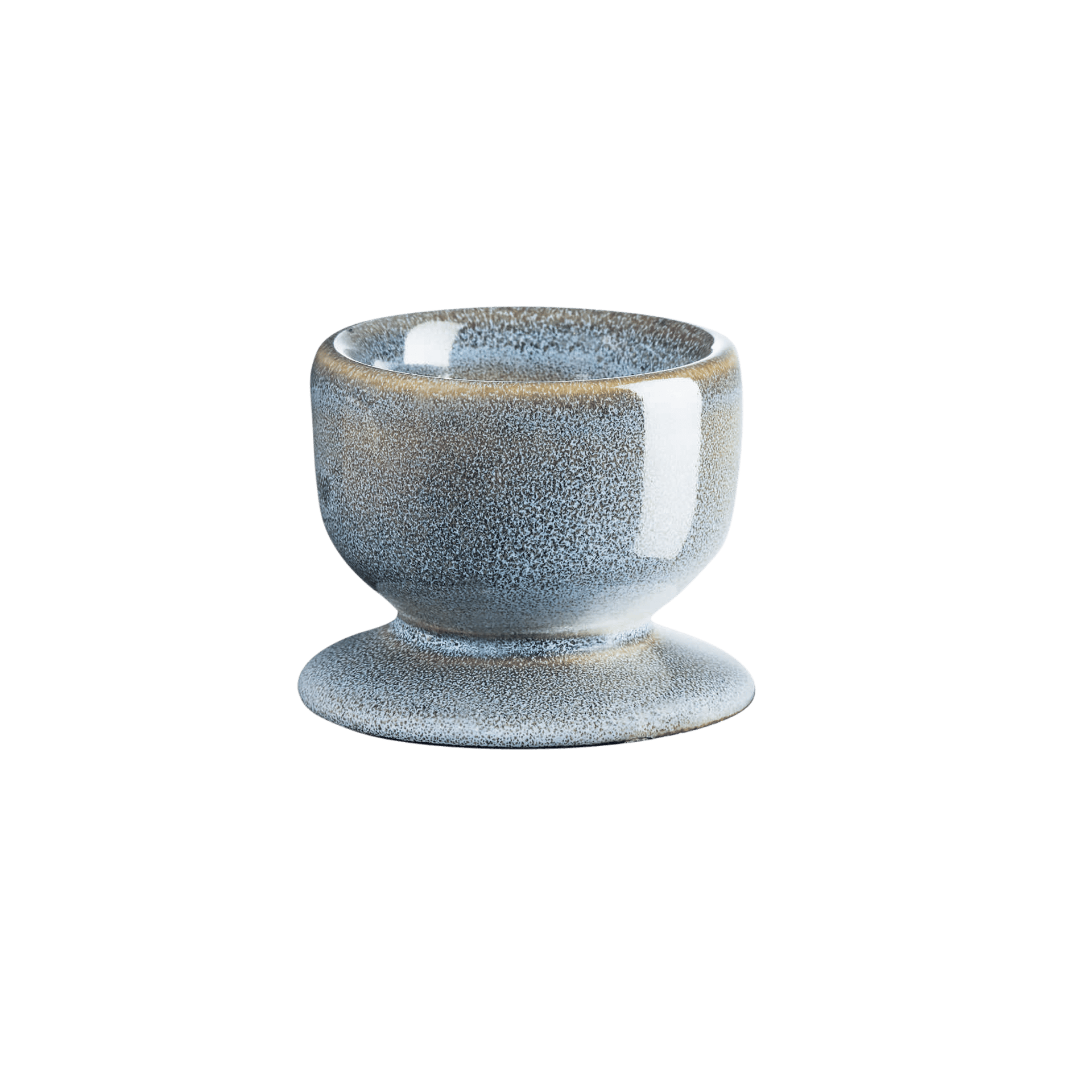 Eierbecher Saisons Denim