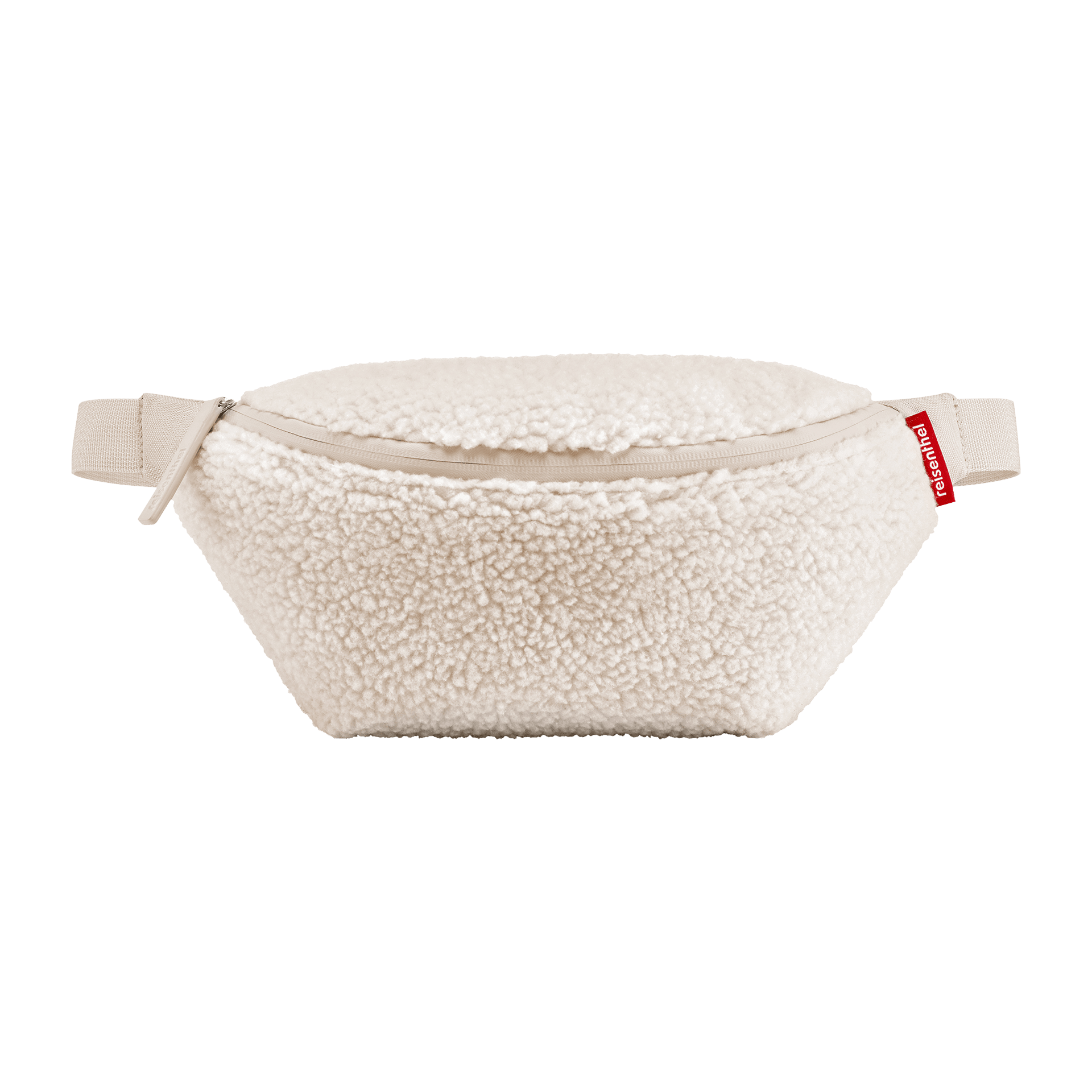 Tasche Beltbag Sand Tasche Beltbag Sand