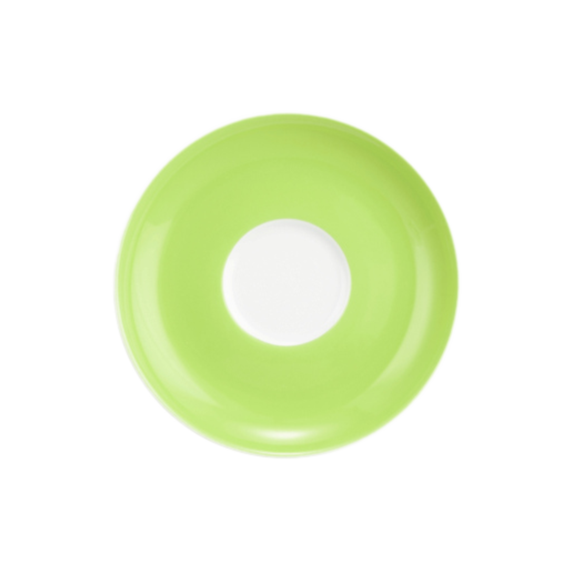 Teeuntertasse Liberty Color Colors lime green Teeuntertasse Liberty Color Colors lime green