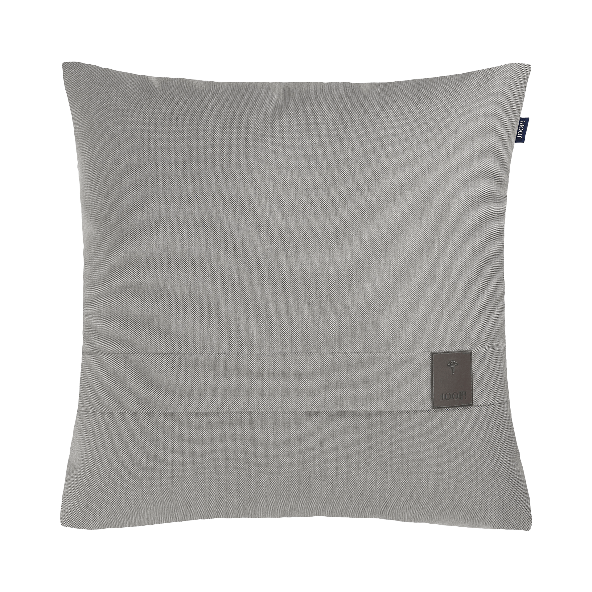 JOOP! Outdoor-Kissen MODEST Grau JOOP! Outdoor-Kissen MODEST Grau
