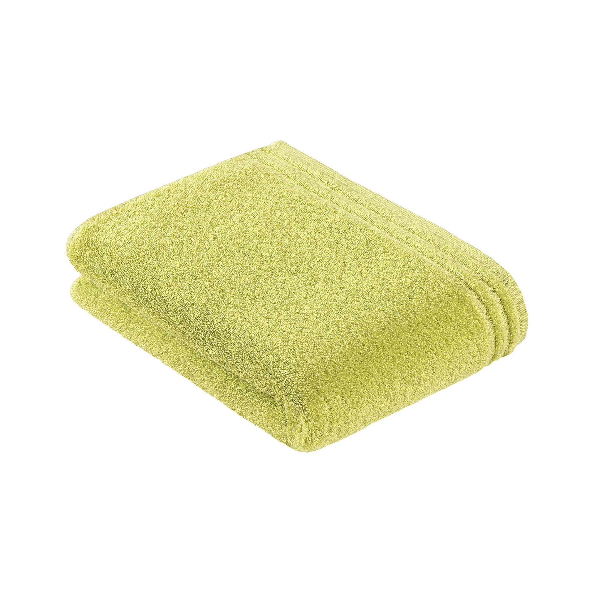 Vossen Duschtuch Calypso Feeling Meadowgreen 67x140cm
