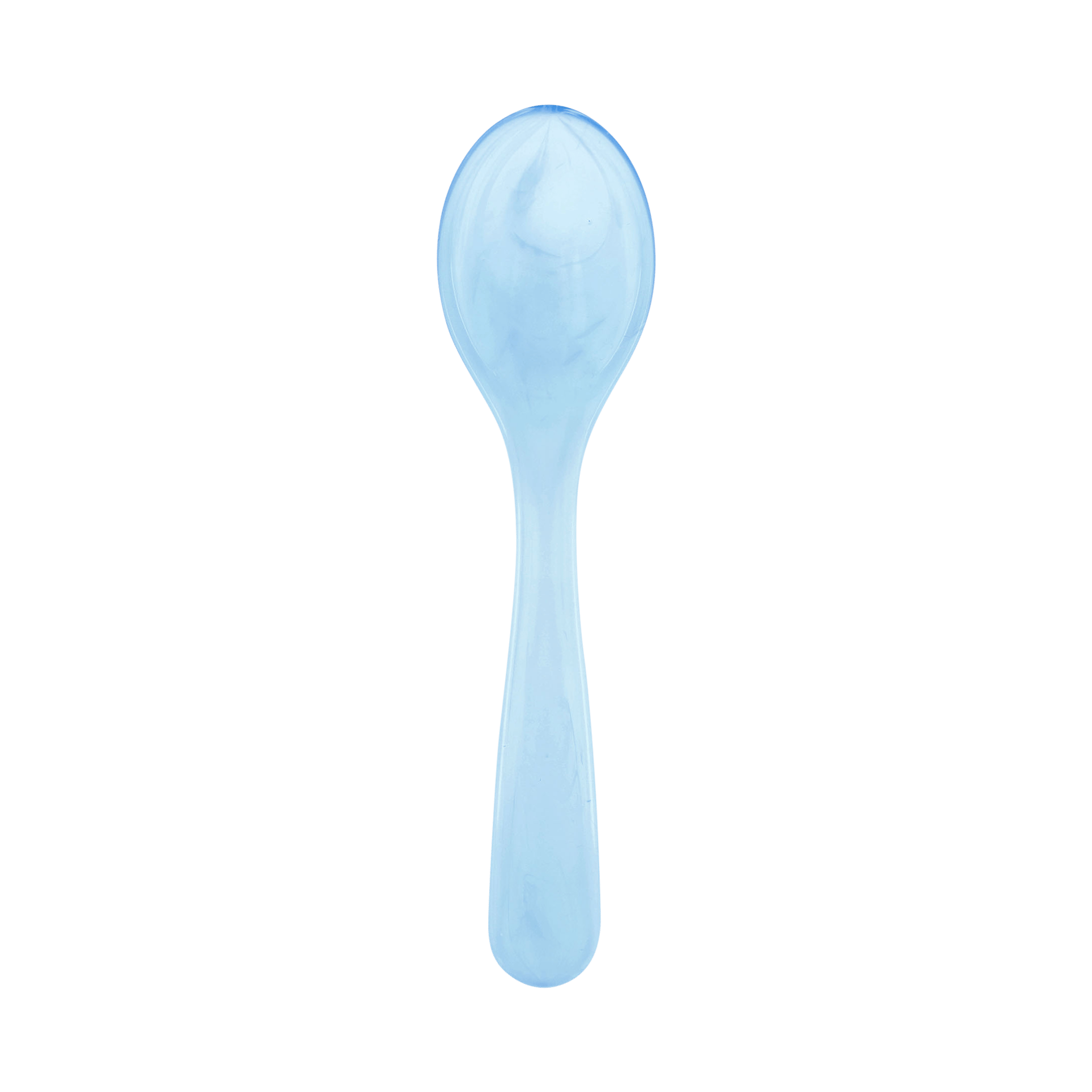 Eilöffel Lumi Spoon light blue Eilöffel Lumi Spoon light blue