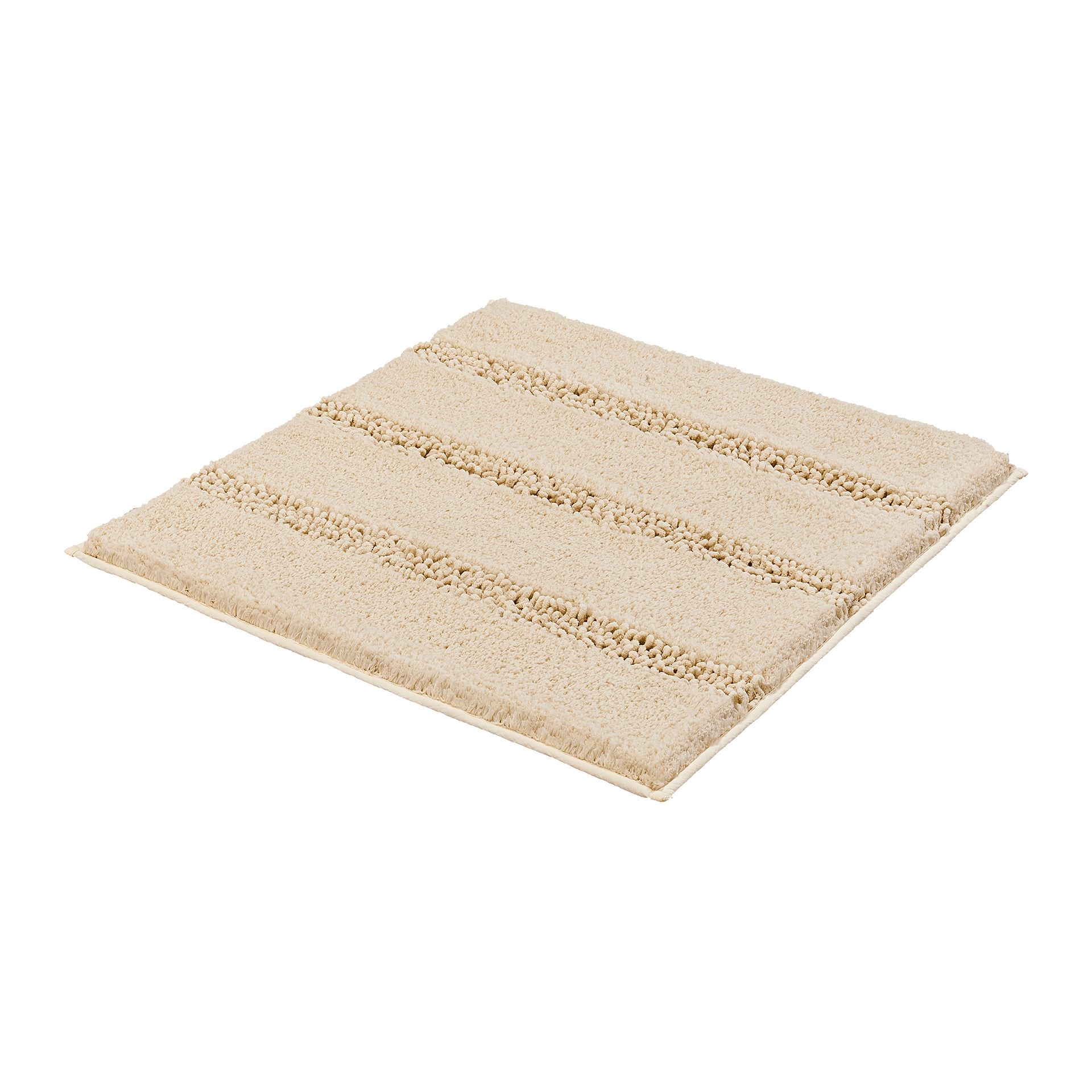 kleine Wolke Badematte Monrovia 60x60cm kleine Wolke Badematte Monrovia 60x60cm