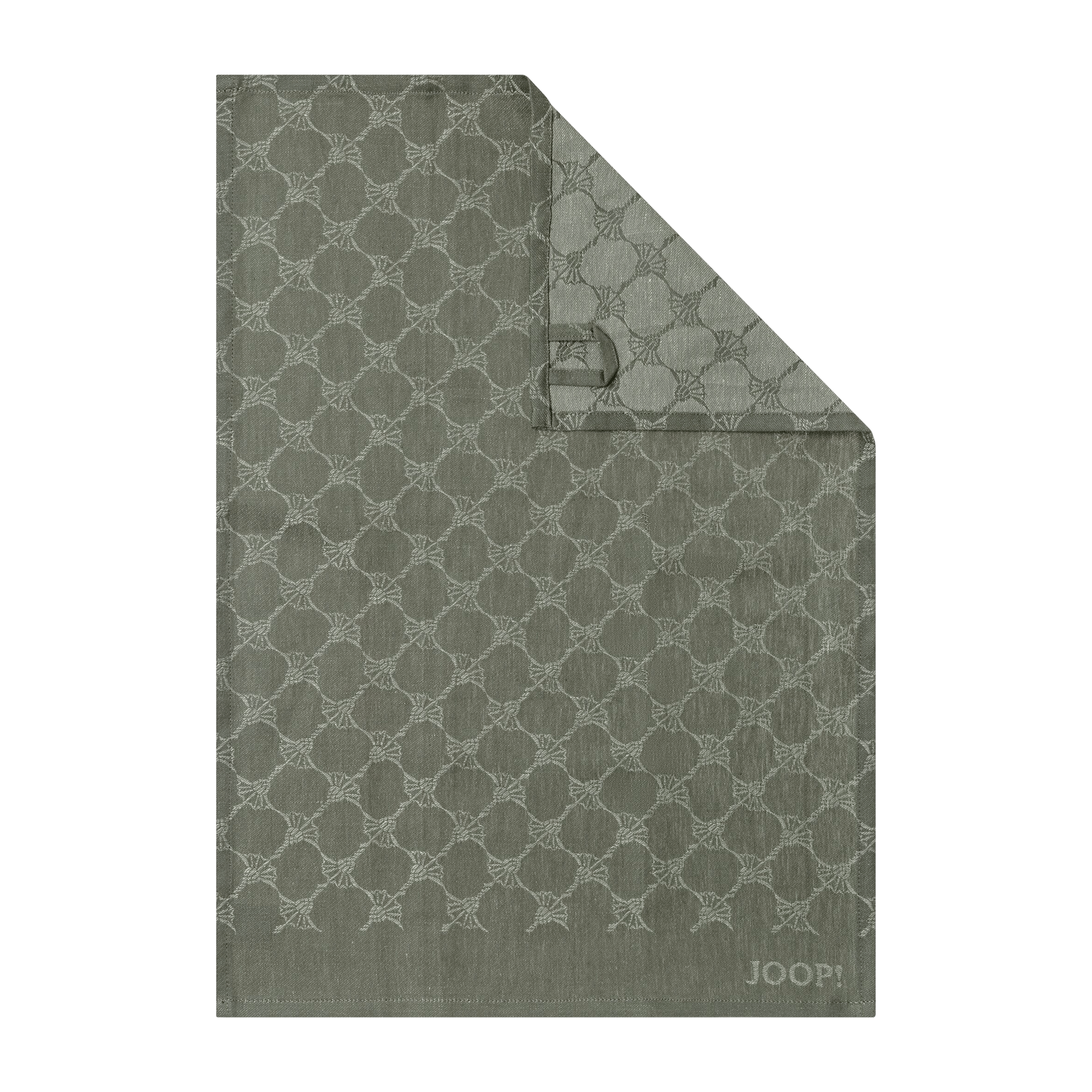 Geschirrhandtuch Cuisine Oliv 50x70 Geschirrhandtuch Cuisine Oliv 50x70