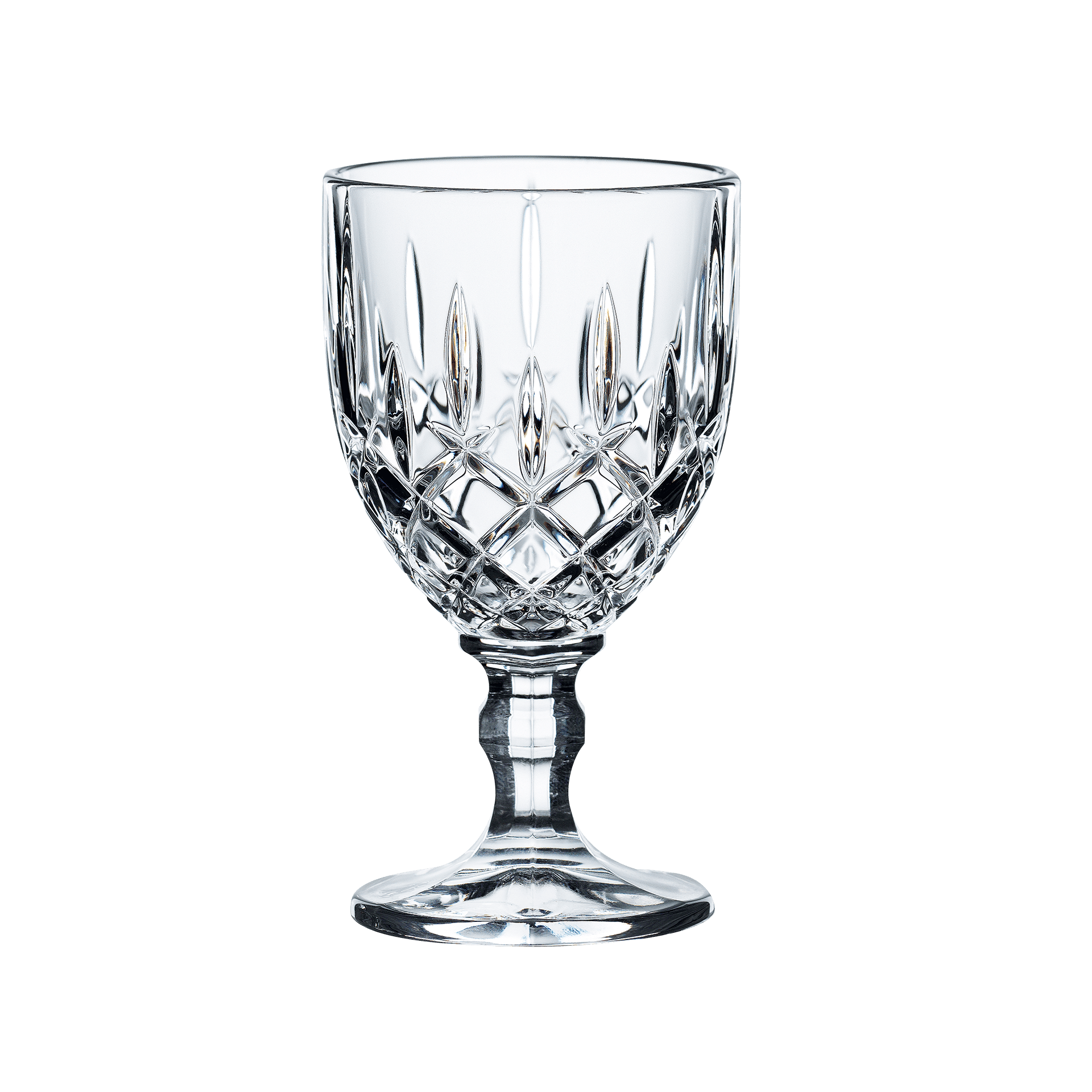 Gläser-Set Noblesse 4-teilig