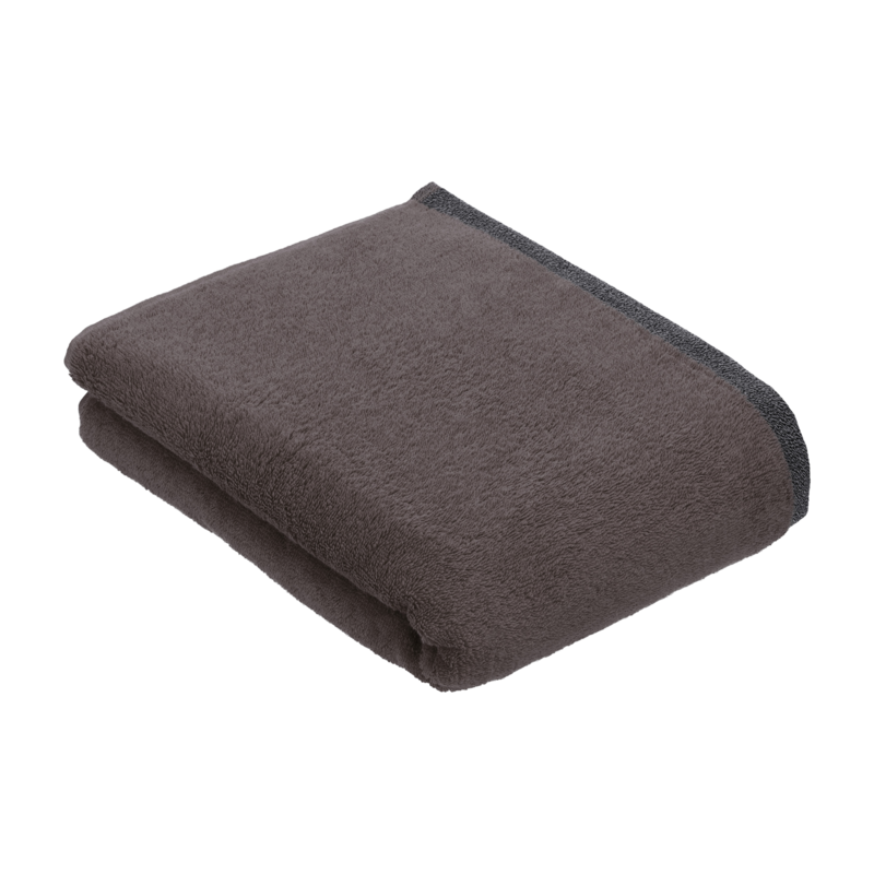 bugatti Duschtuch Prato Coffee Bean 67x140cm bugatti Duschtuch Prato Coffee Bean 67x140cm