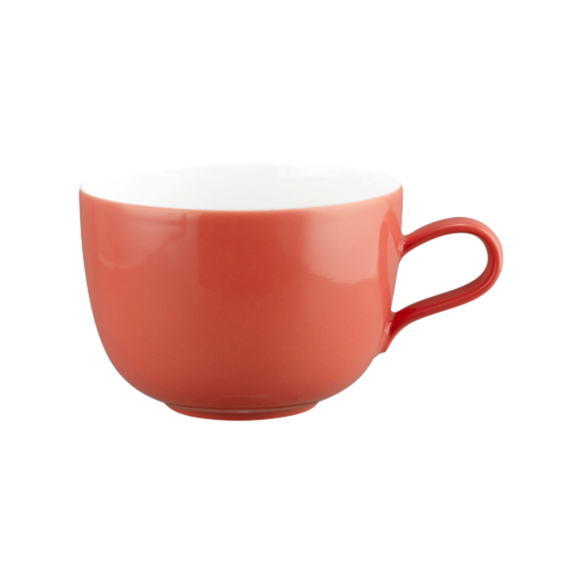 Kaffeetasse Liberty Color Colors flamingo red Kaffeetasse Liberty Color Colors flamingo red