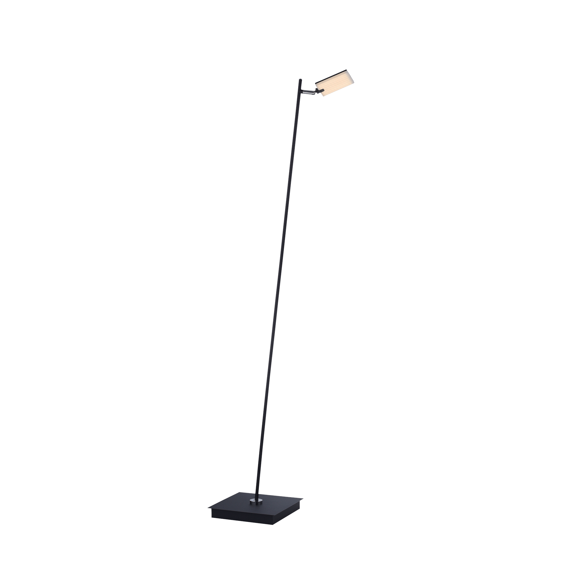 Stehleuchte PURE-MIRA Black Pearl Stehleuchte PURE-MIRA Black Pearl