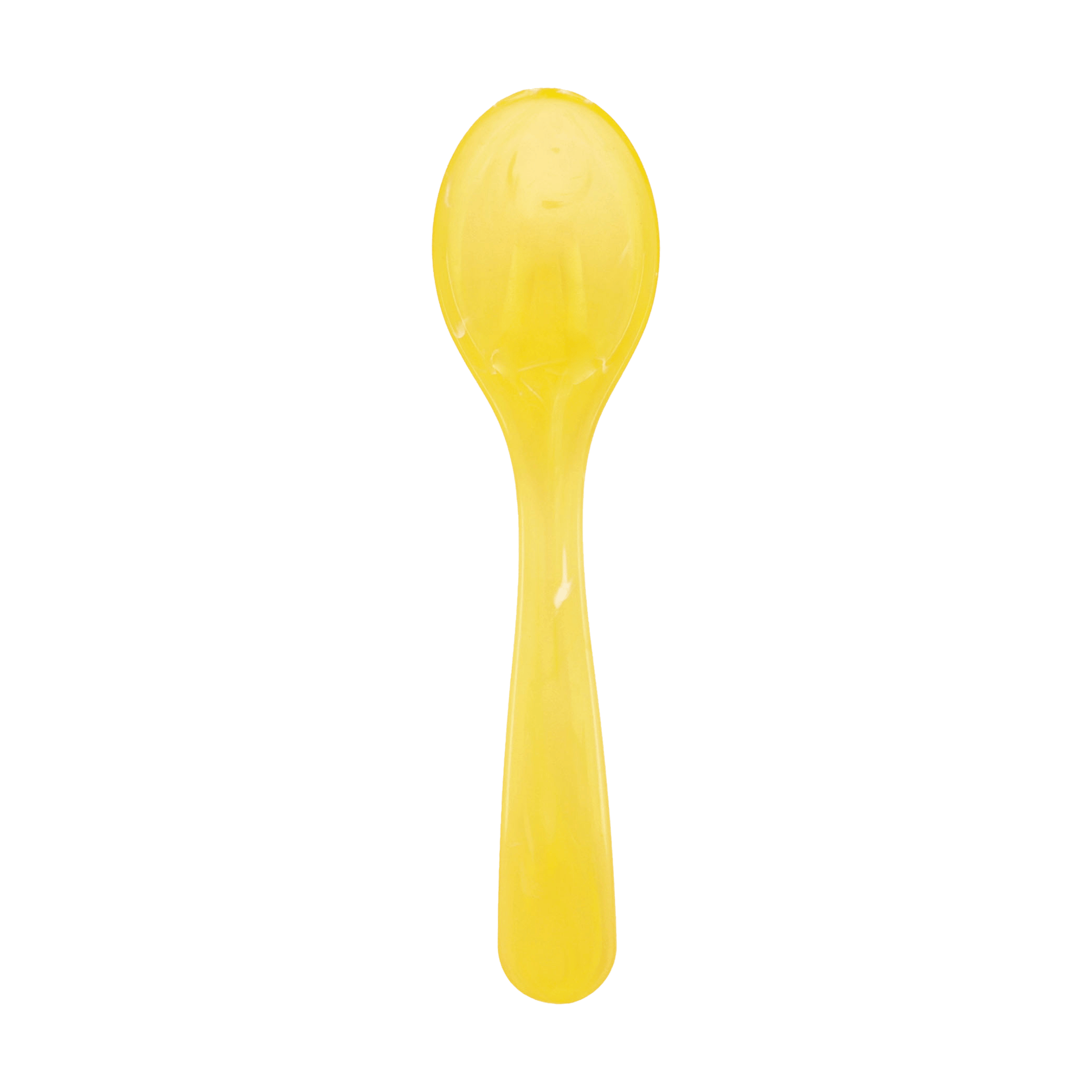 Eilöffel Lumi Spoon yellow Eilöffel Lumi Spoon yellow