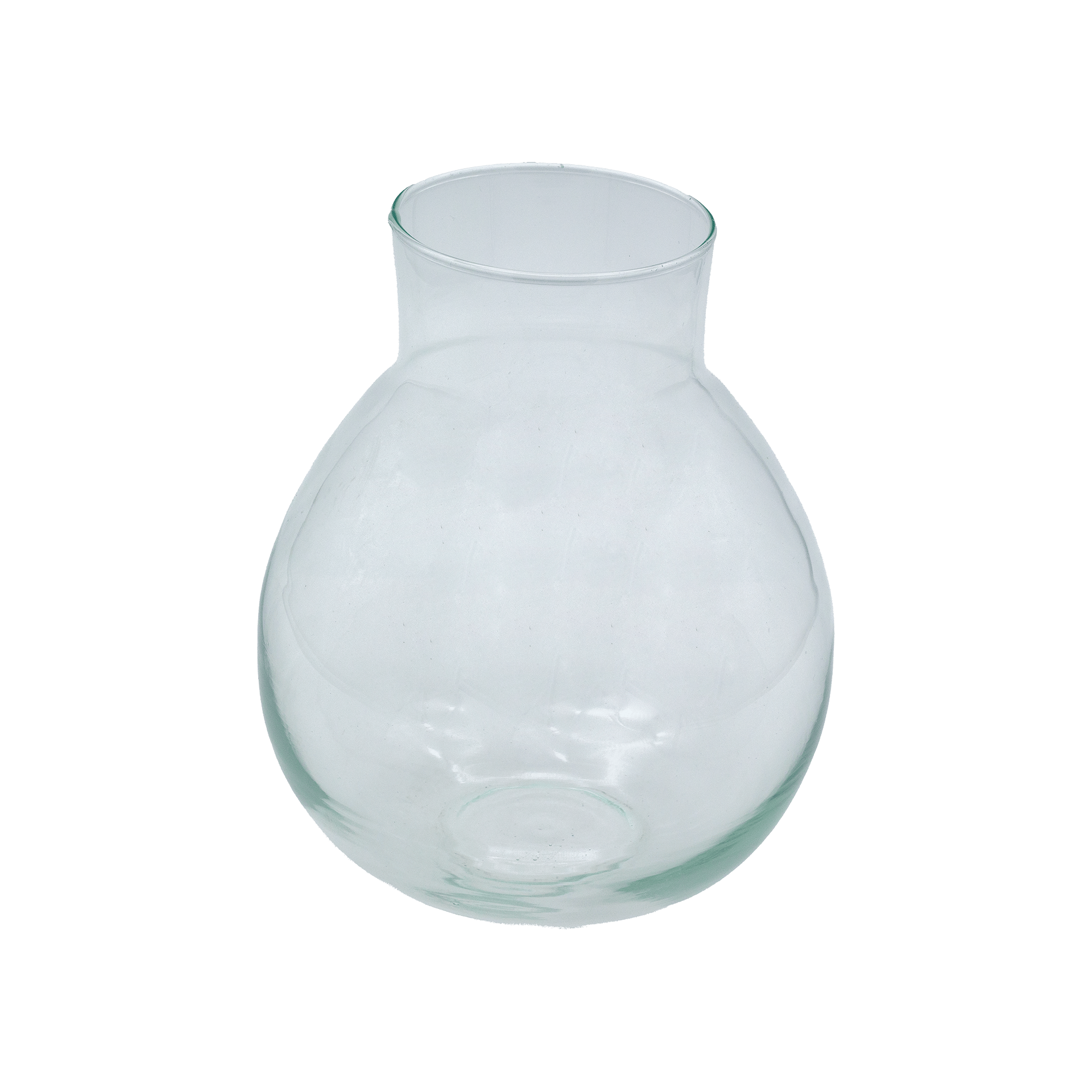 Vase Promo Roly clear