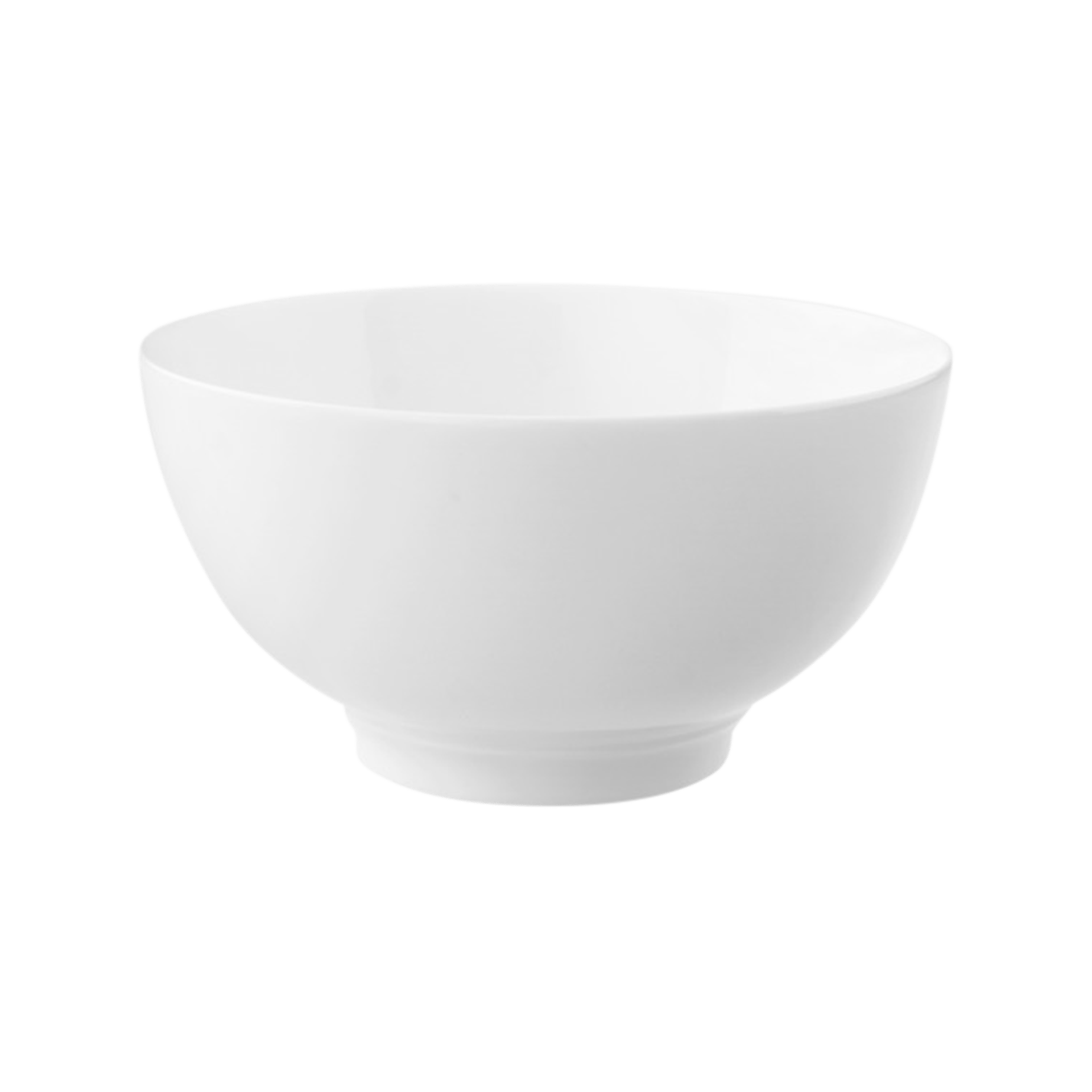 Bowl Noblesse Weiß Bowl Noblesse Weiß