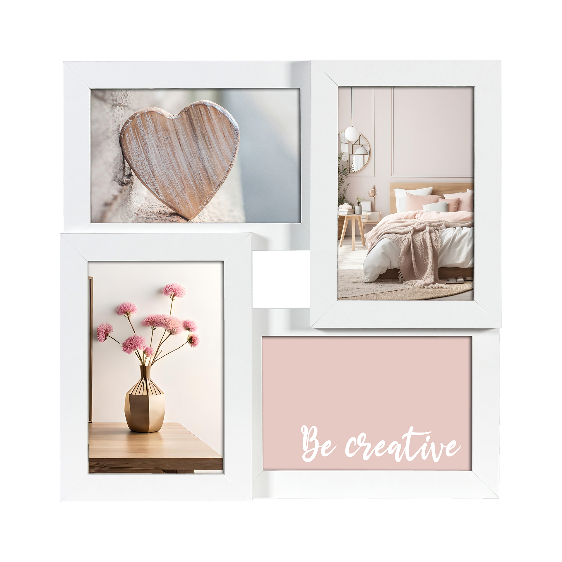Bild Creative Weiß Bild Creative Weiß