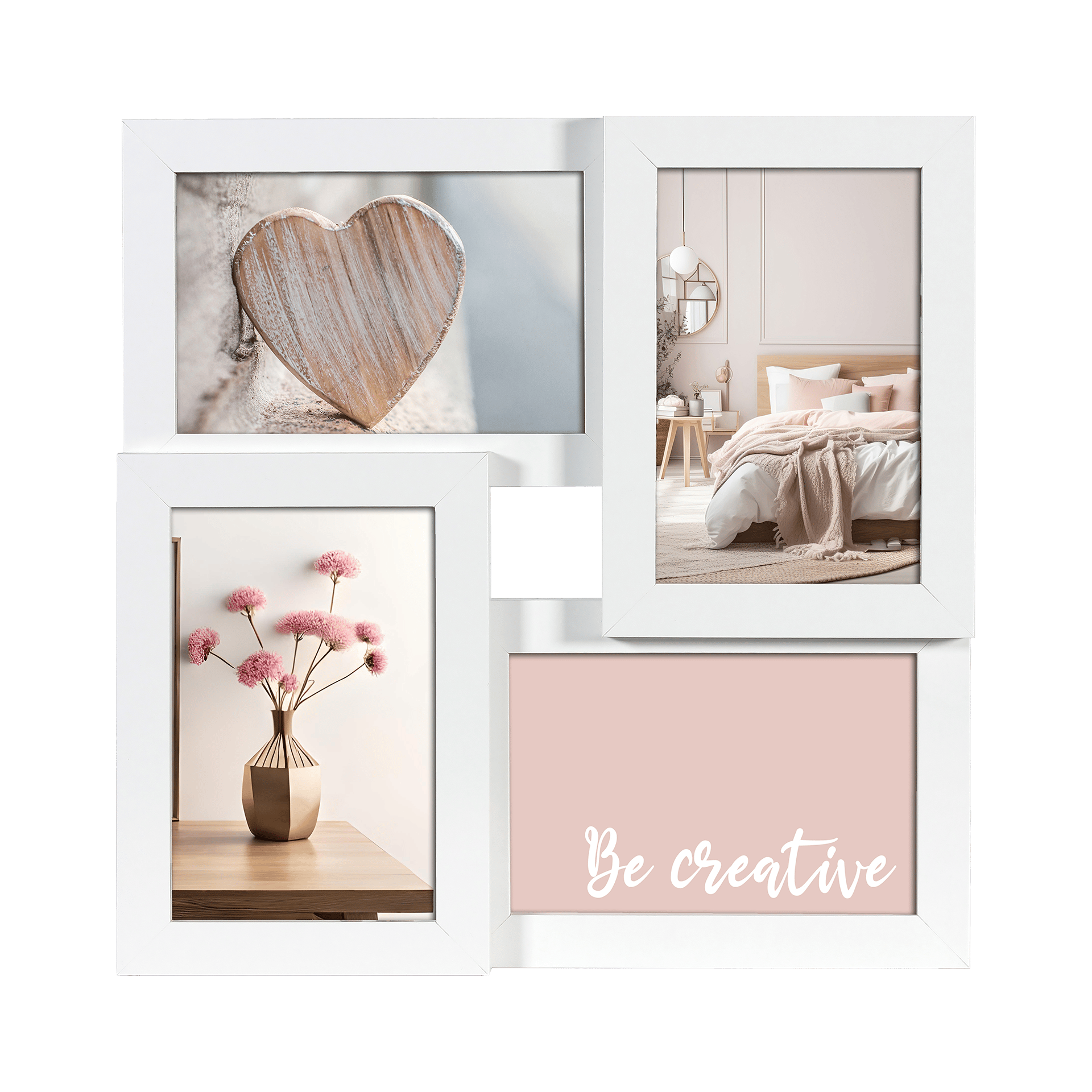 Bild Creative Weiß