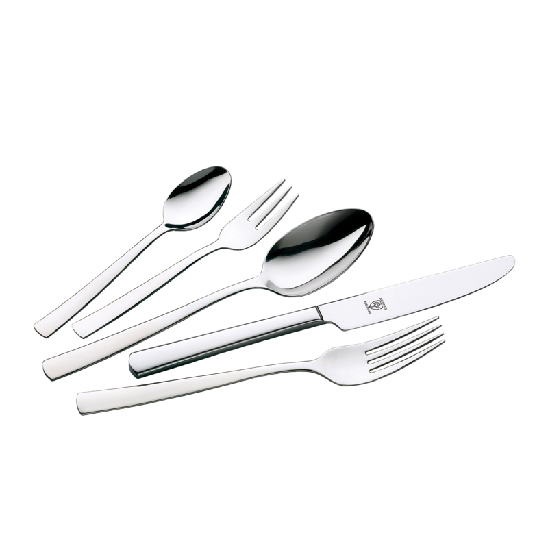 Justinus Bestecke Besteck Vito 60-teilig Justinus Bestecke Besteck Vito 60-teilig