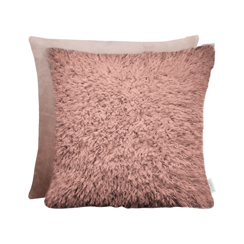 Kissen Missouri Rose 45x45cm Kissen Missouri Rose 45x45cm