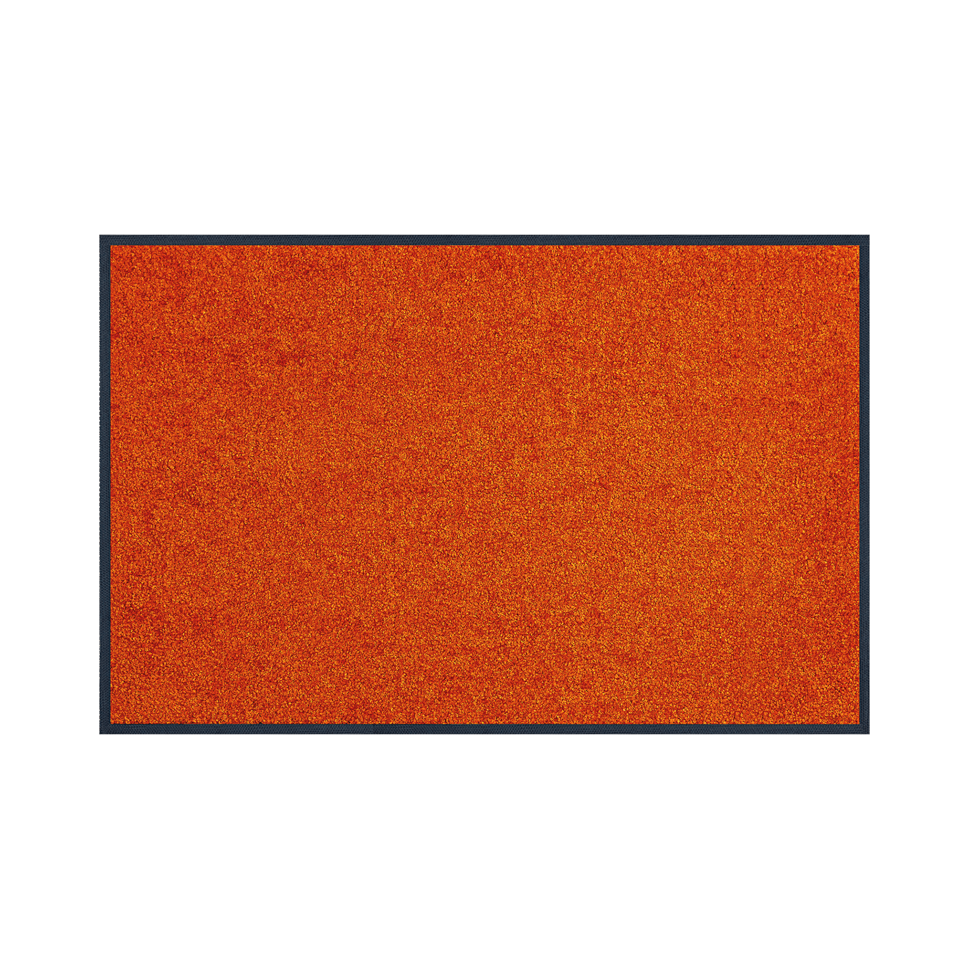 Fußmatte Trend Colour 50x75 Burnt Orange